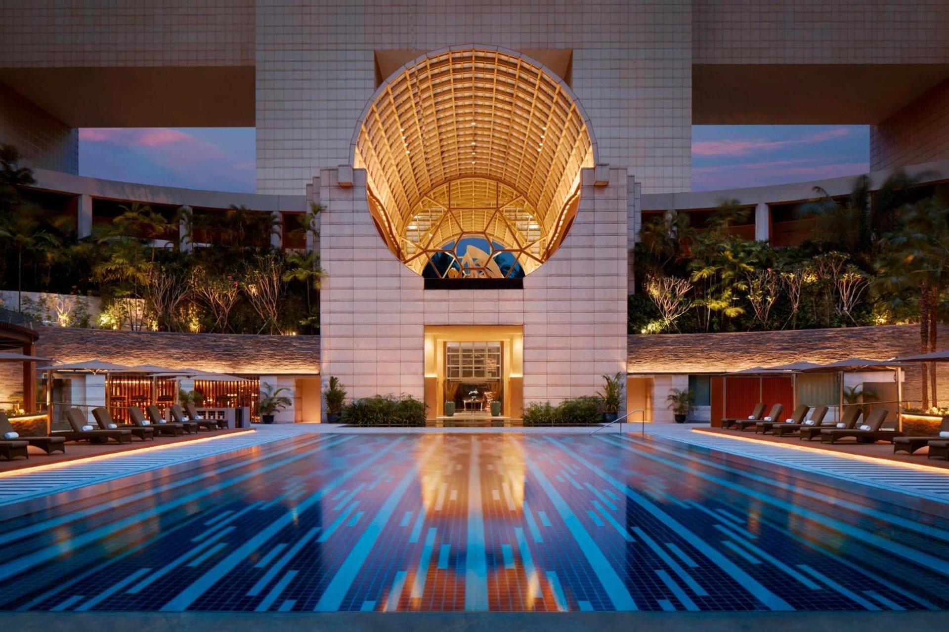 The Ritz-Carlton, Millenia Singapore photo 3