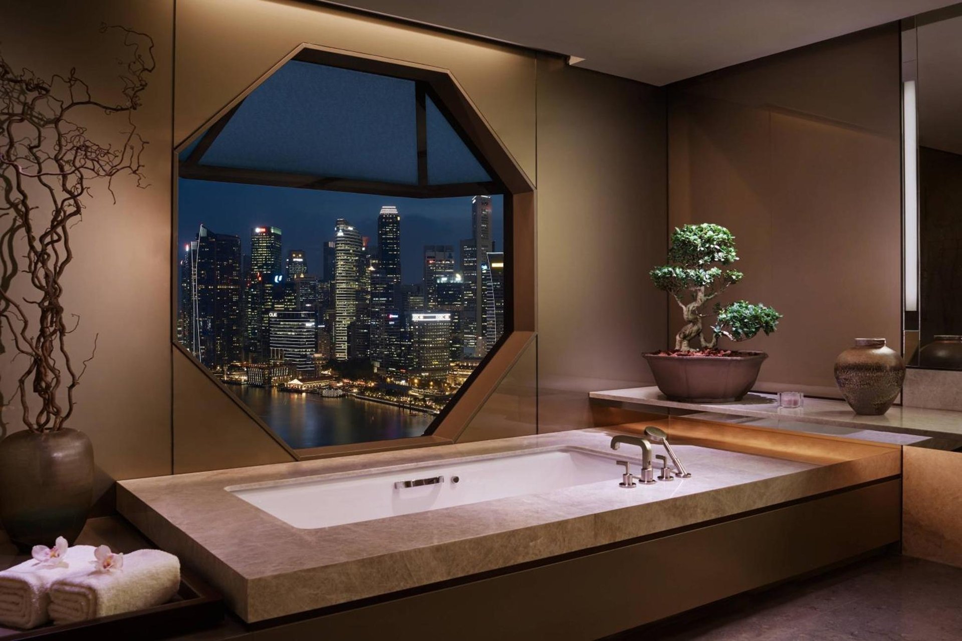 The Ritz-Carlton, Millenia Singapore photo 2
