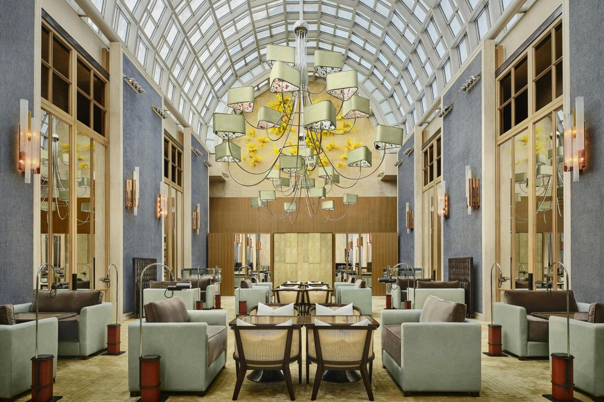 The Ritz-Carlton, Millenia Singapore photo 4