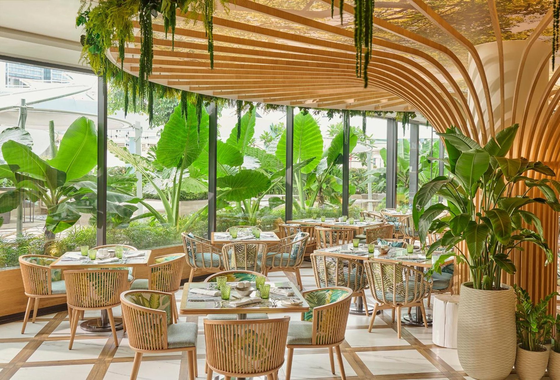 Mandarin Oriental, Singapore photo 4
