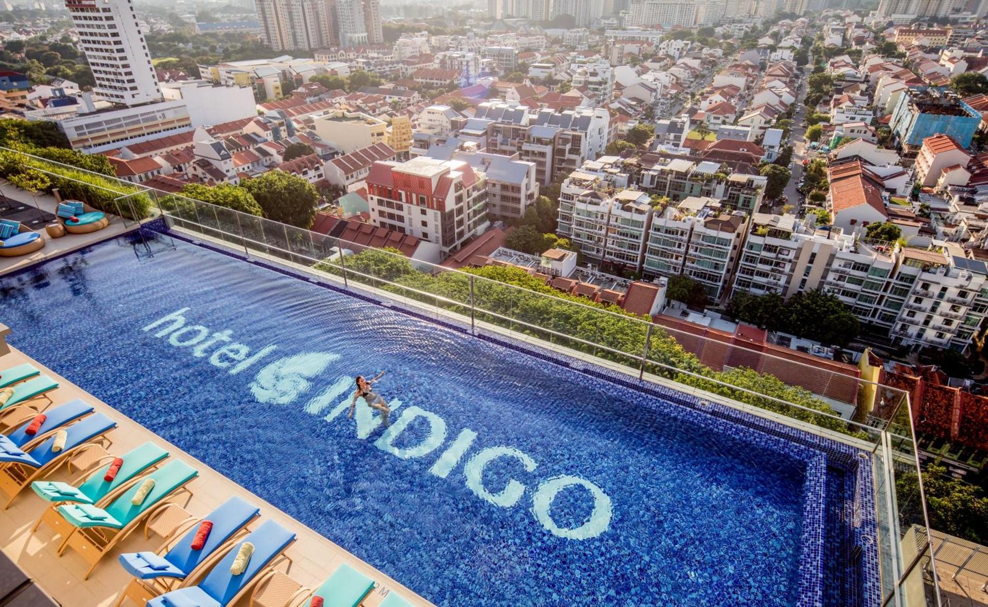 Hotel Indigo Singapore Katong by IHG photo 3