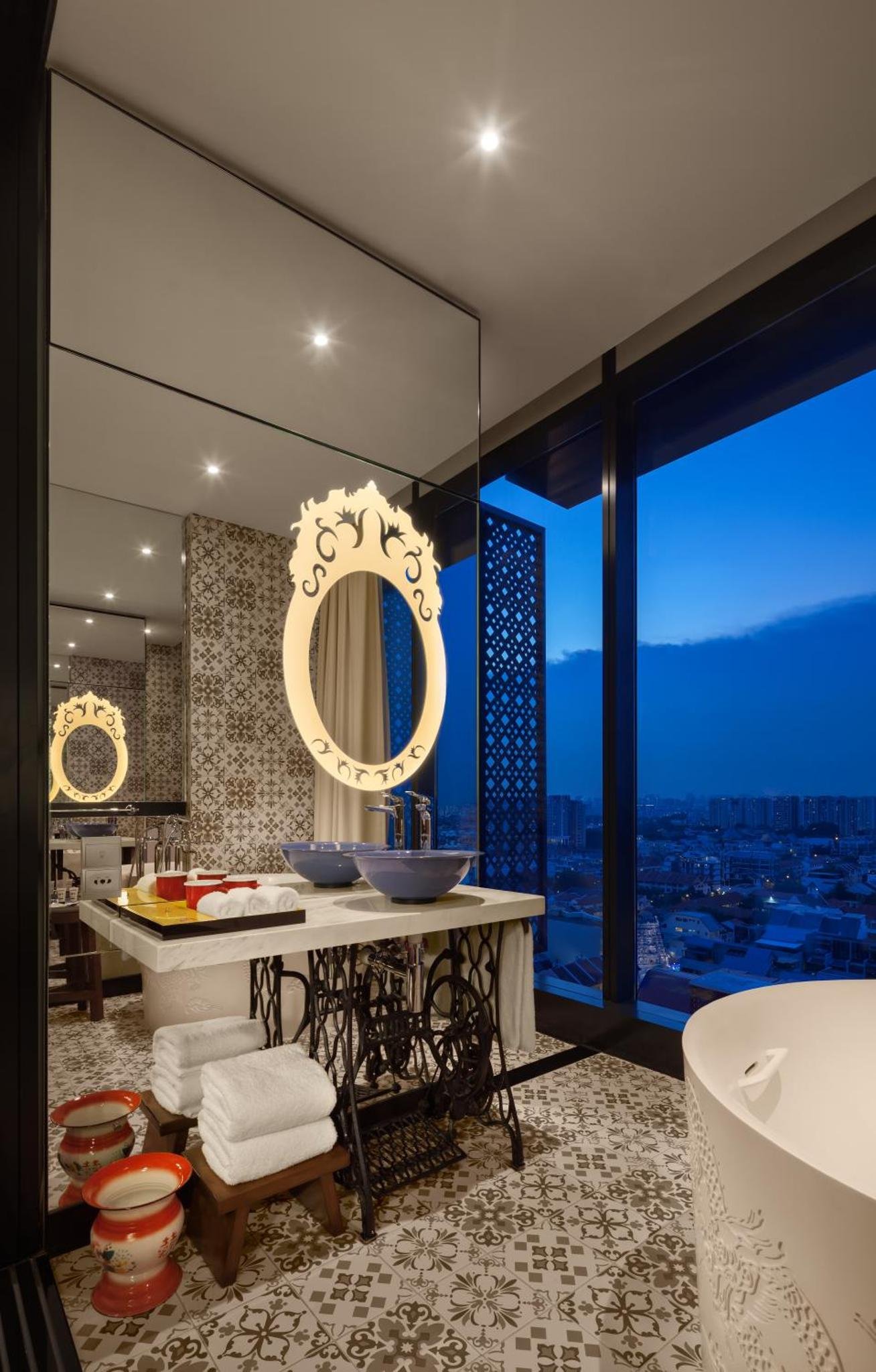 Hotel Indigo Singapore Katong by IHG photo 2