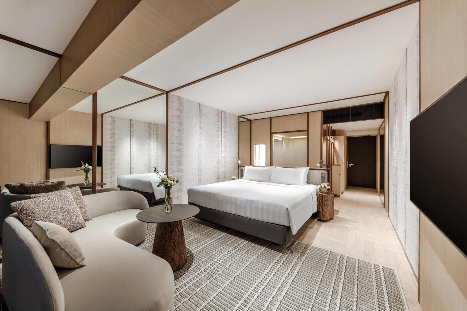 Pan Pacific Singapore photo 1
