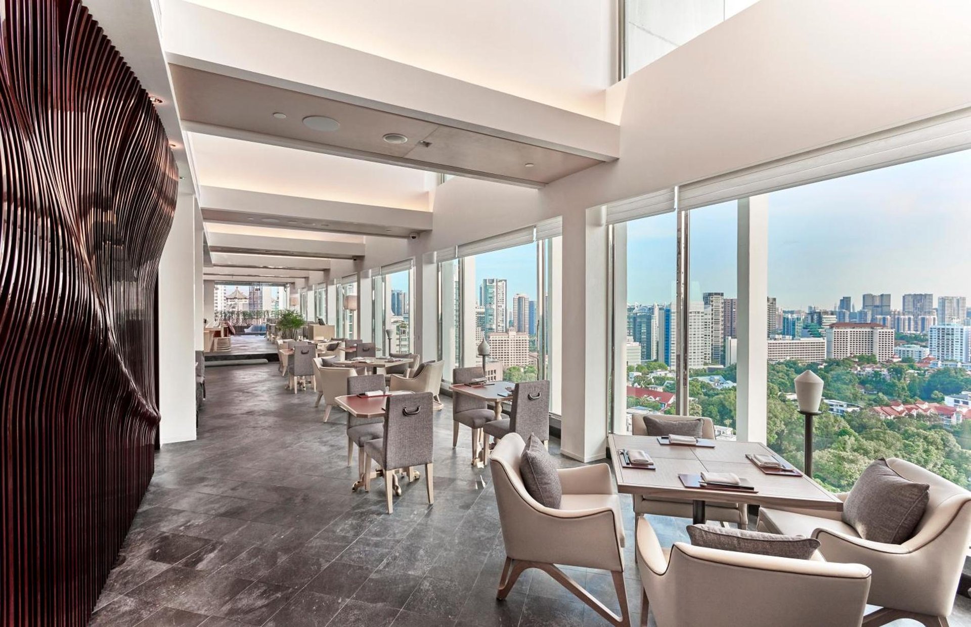 Shangri-La Singapore photo 4