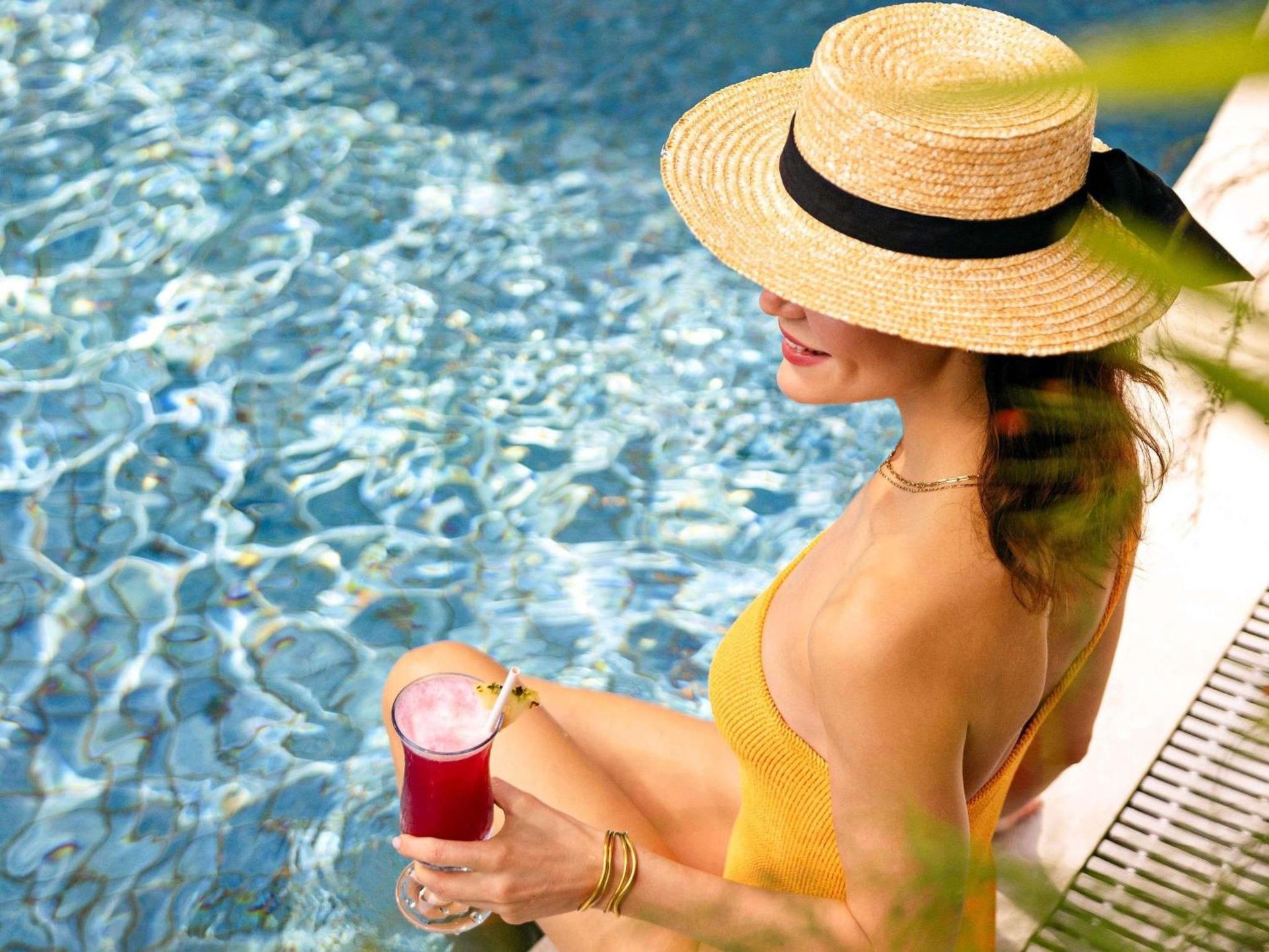 Fairmont Singapore photo 2