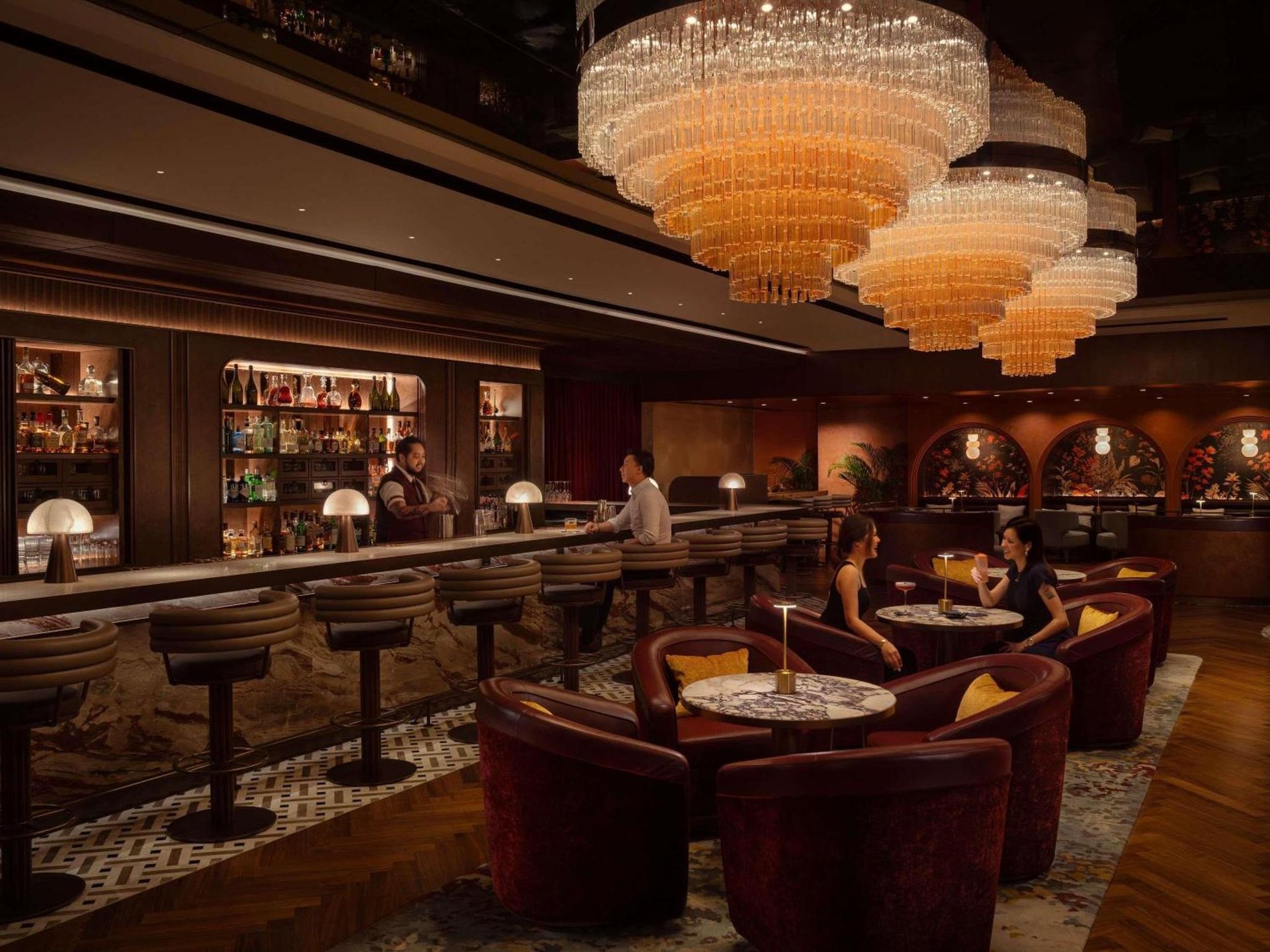 Fairmont Singapore photo 4