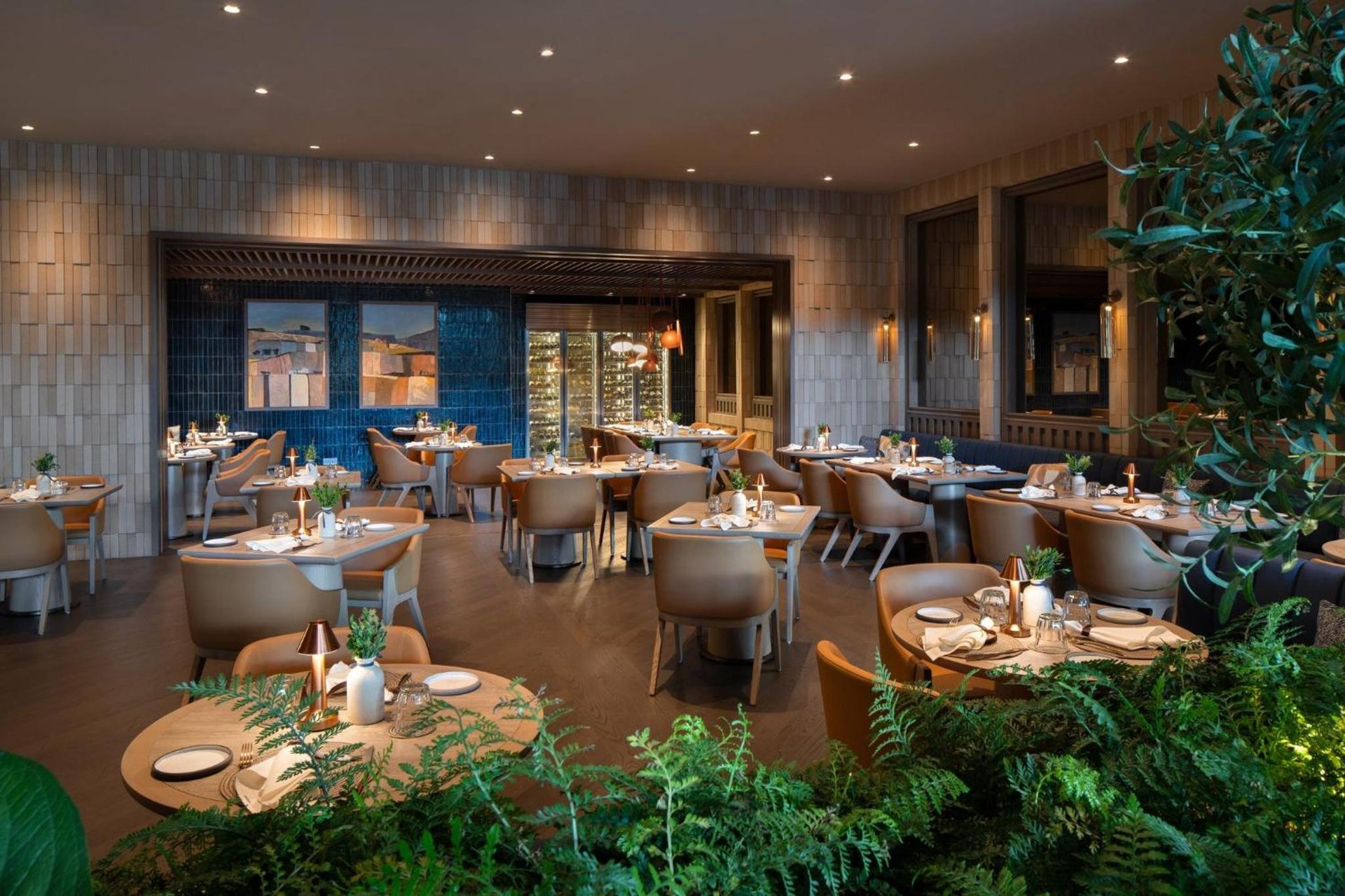 Crowne Plaza Changi Airport by IHG photo 4