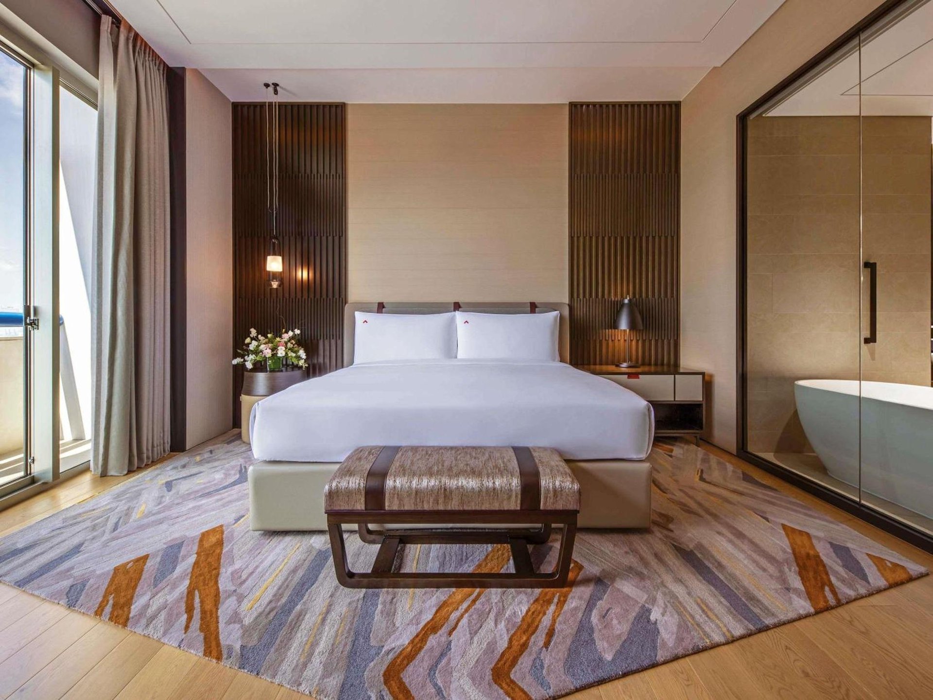 Swissotel The Stamford Singapore photo 4