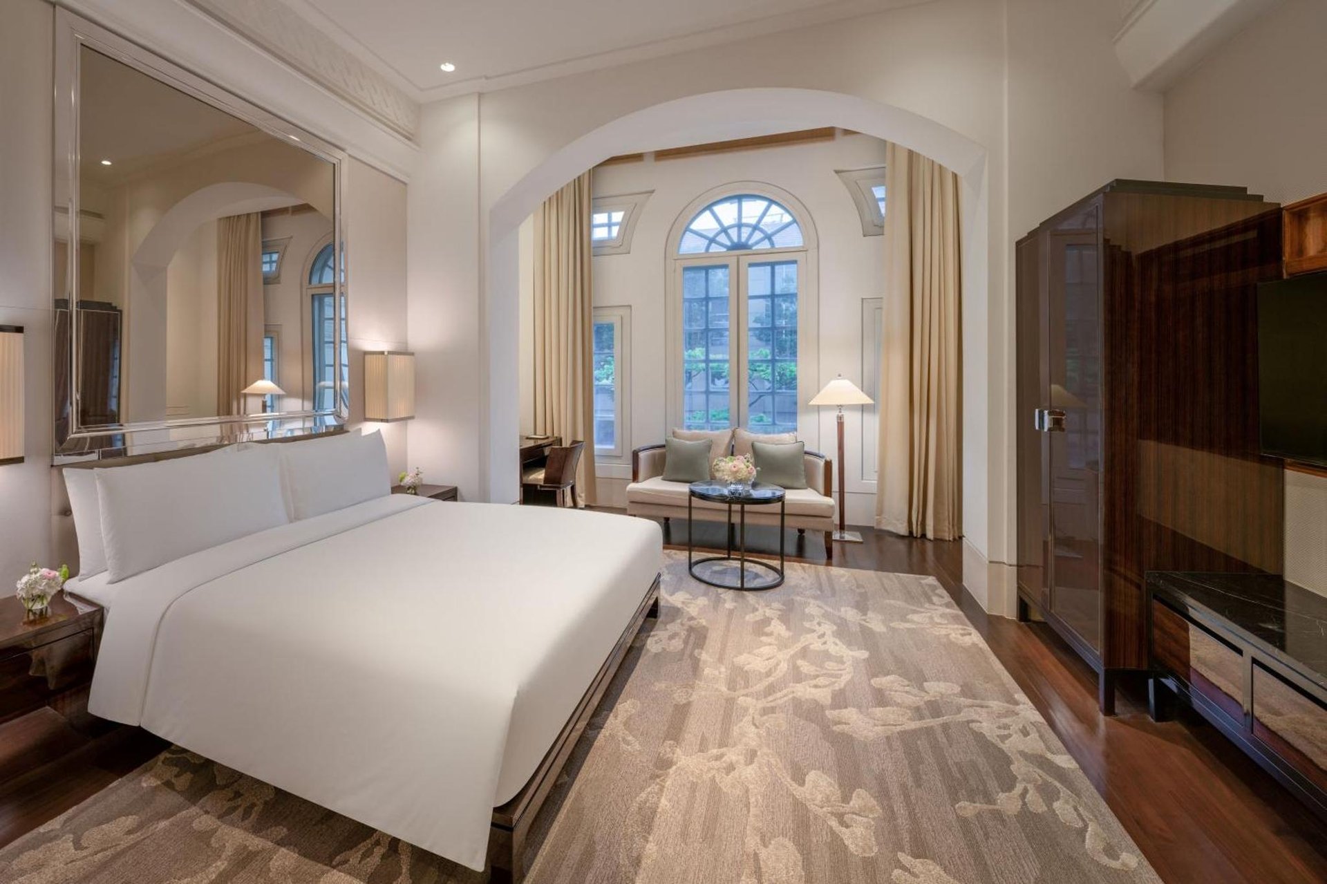 The Capitol Kempinski Hotel Singapore photo 1