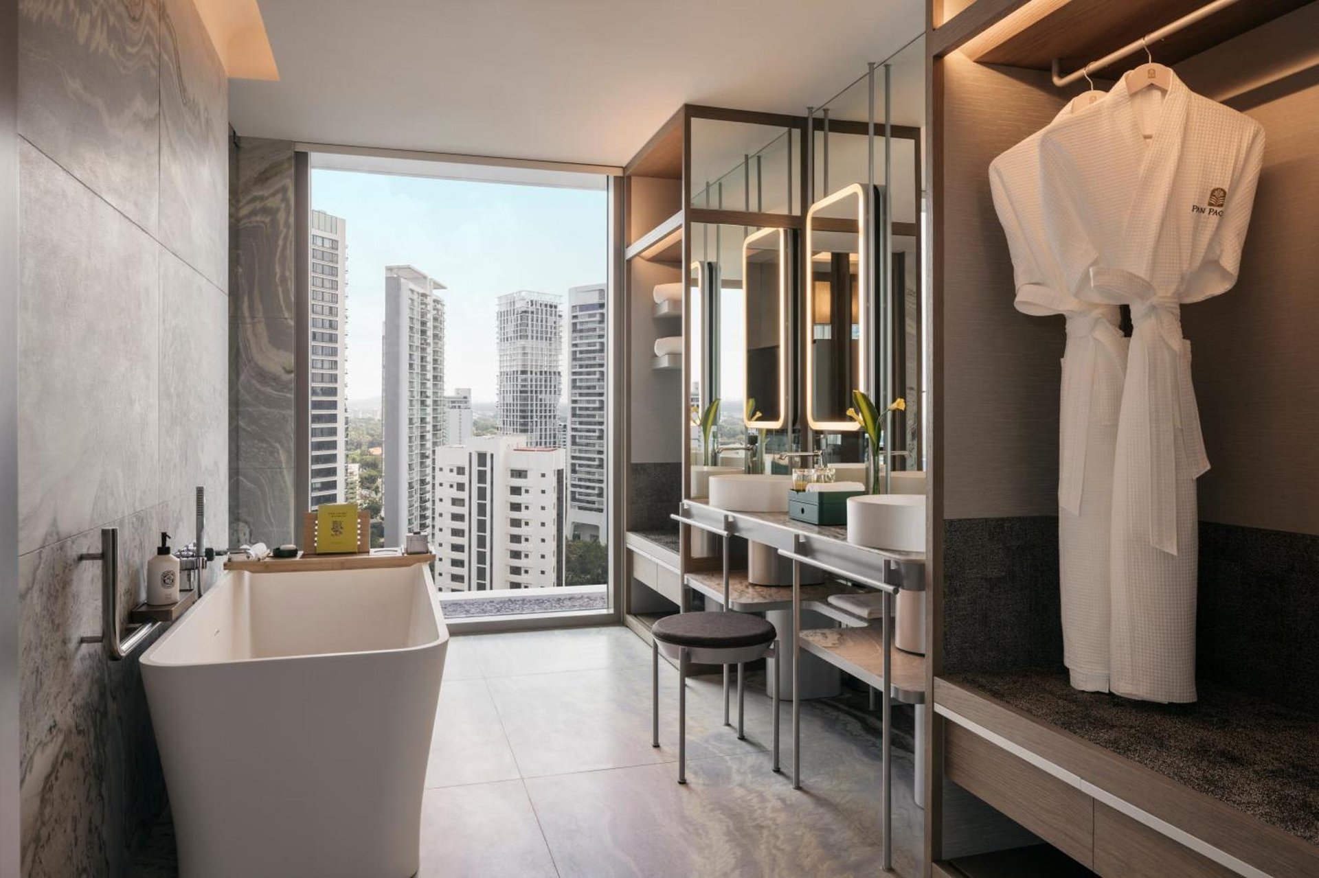 Pan Pacific Orchard photo 2