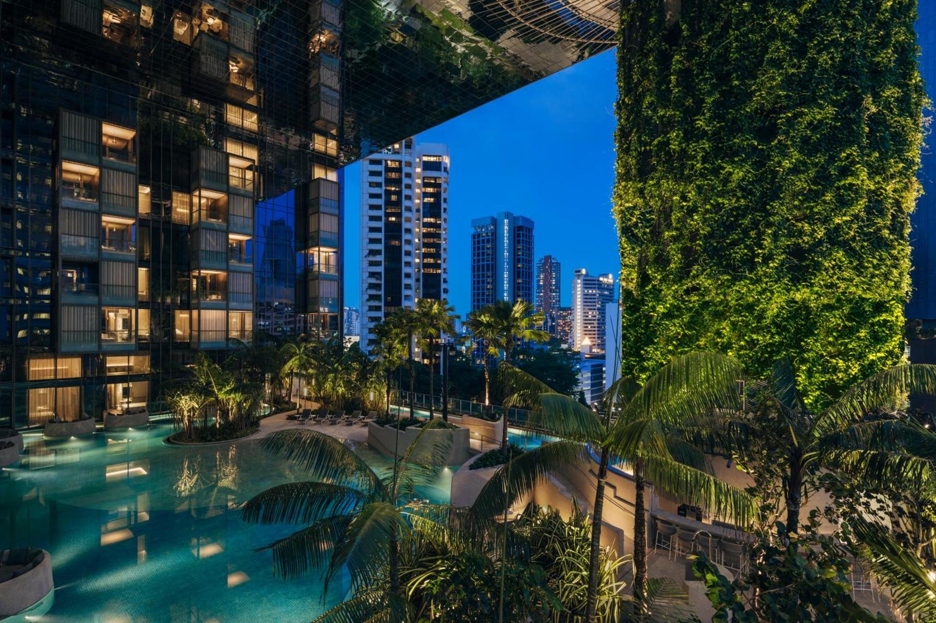Pan Pacific Orchard photo 3