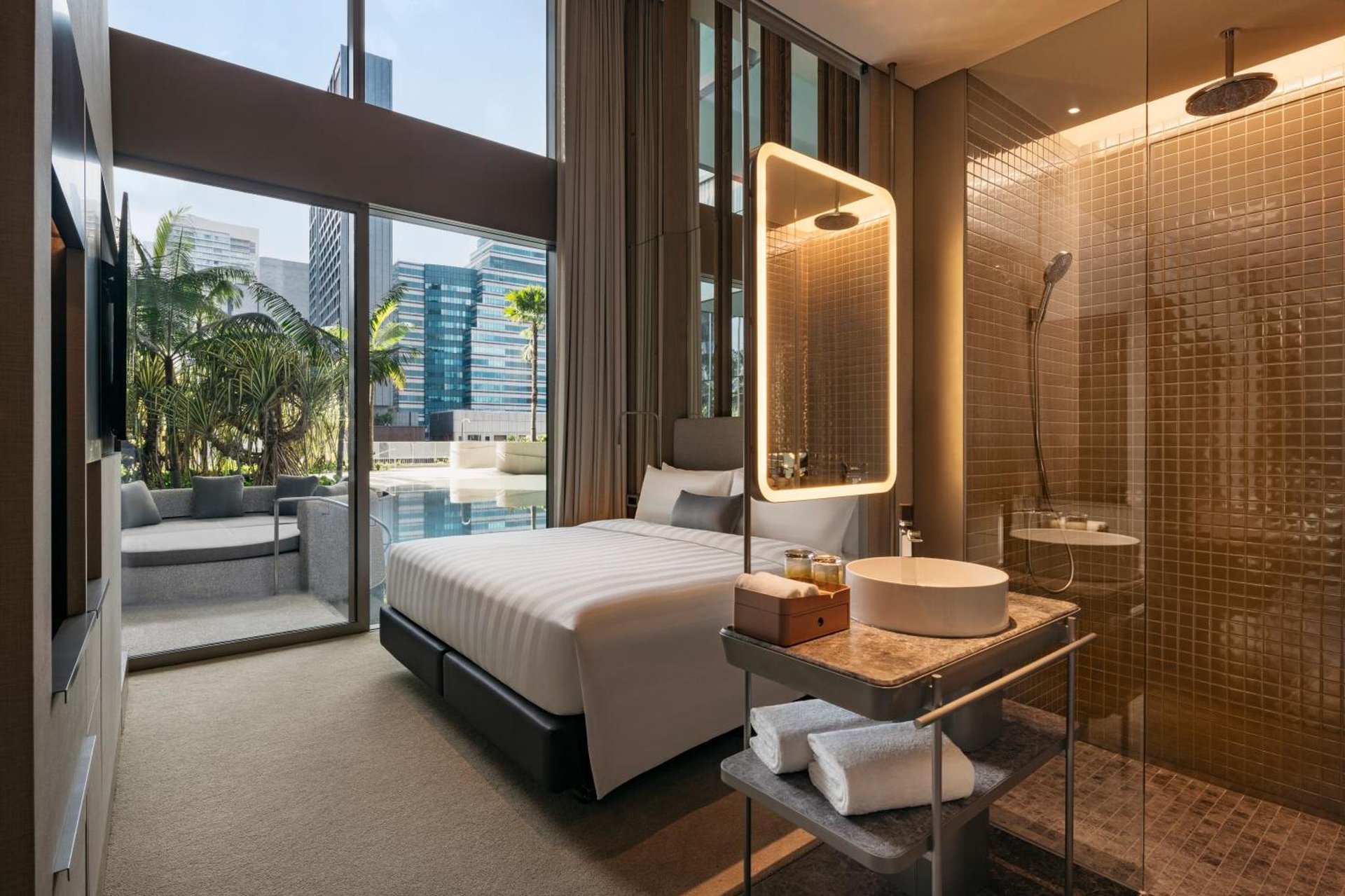 Pan Pacific Orchard photo 1