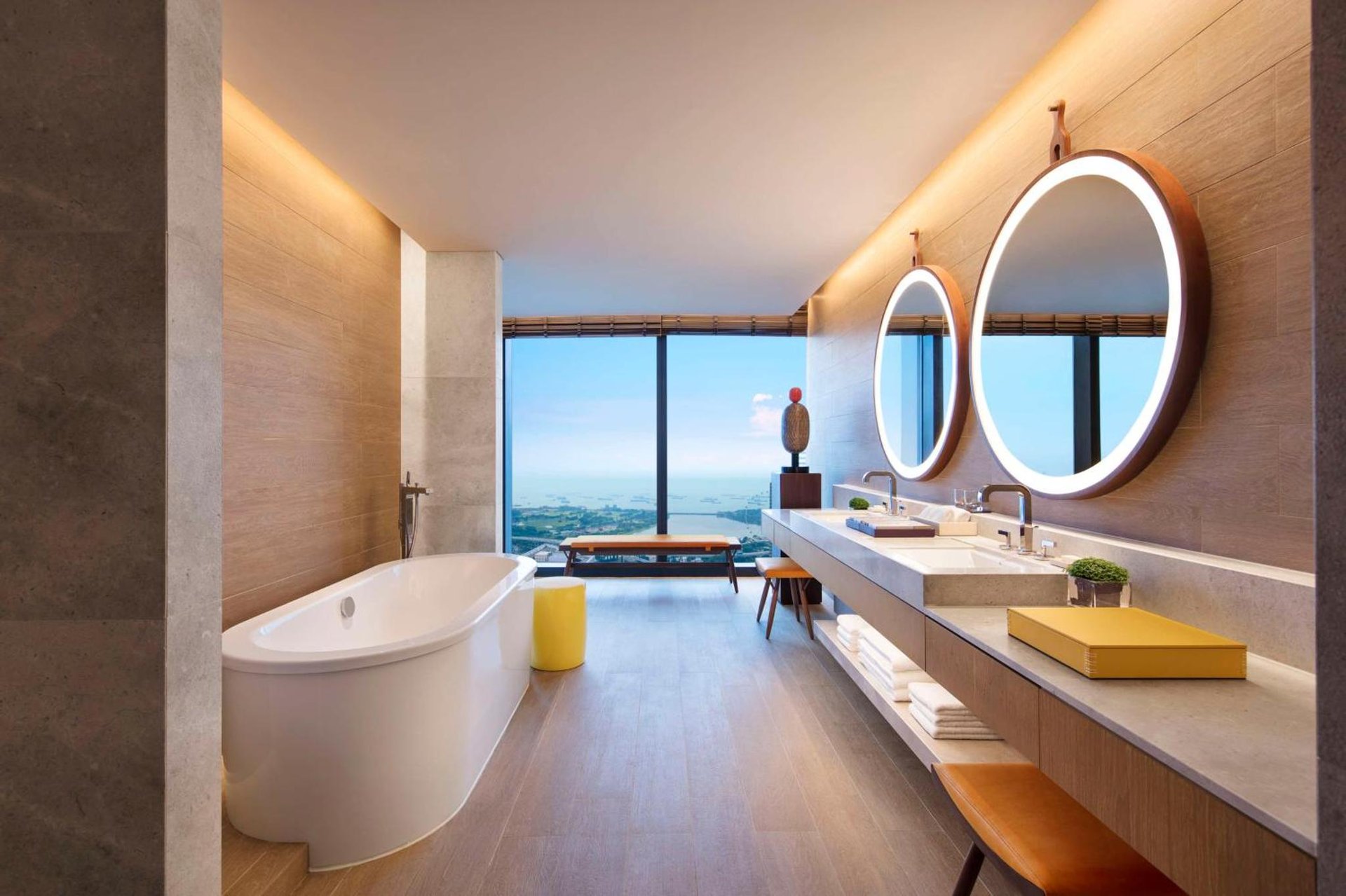 Andaz Singapore, By Hyatt photo 2