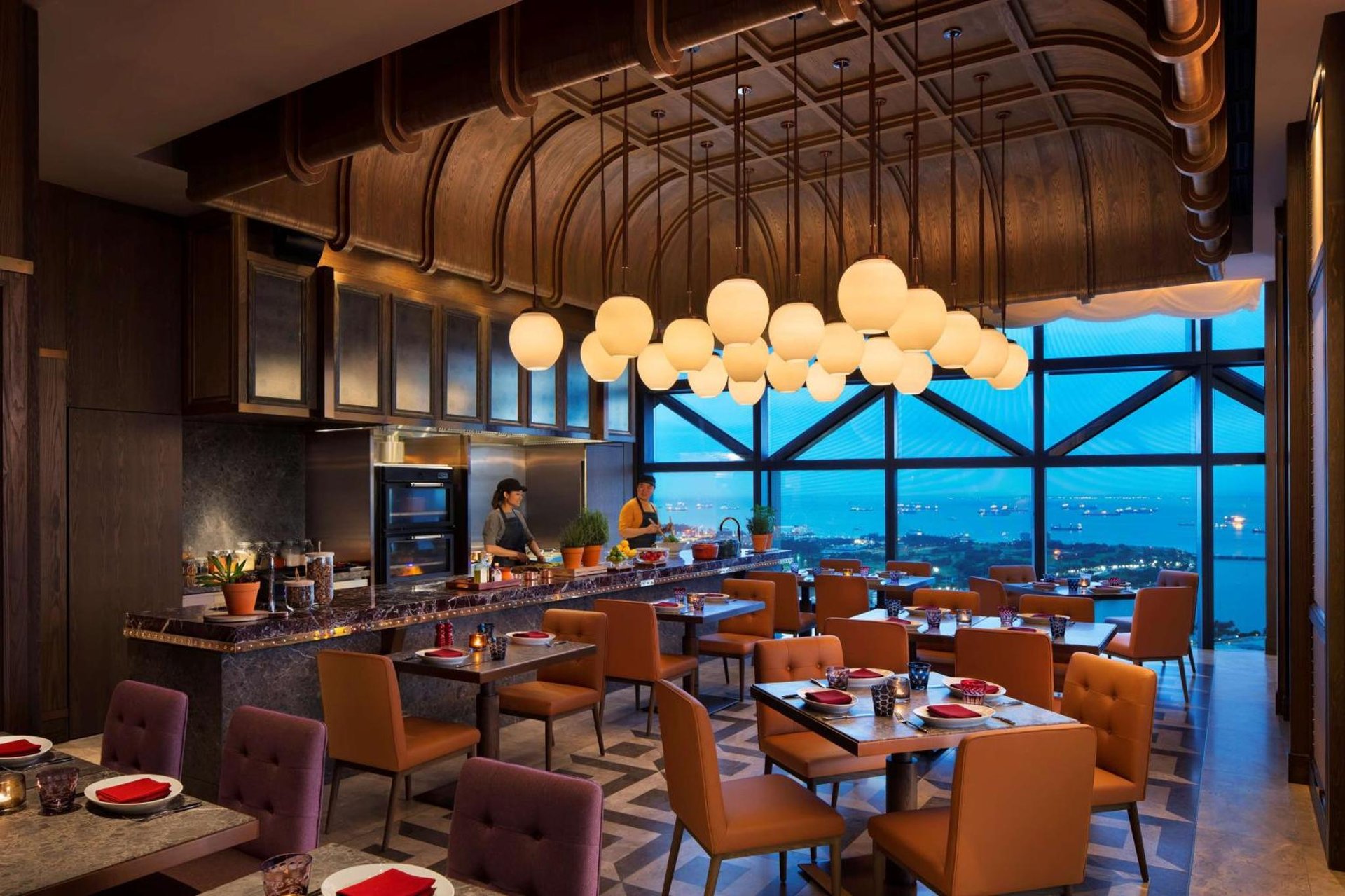 Andaz Singapore, By Hyatt photo 4