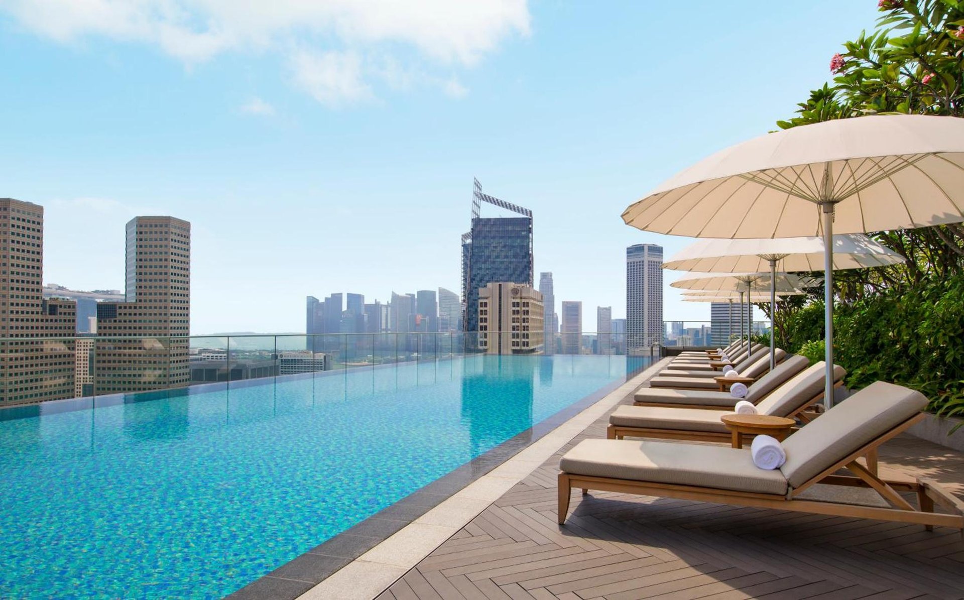 Andaz Singapore, By Hyatt photo 3