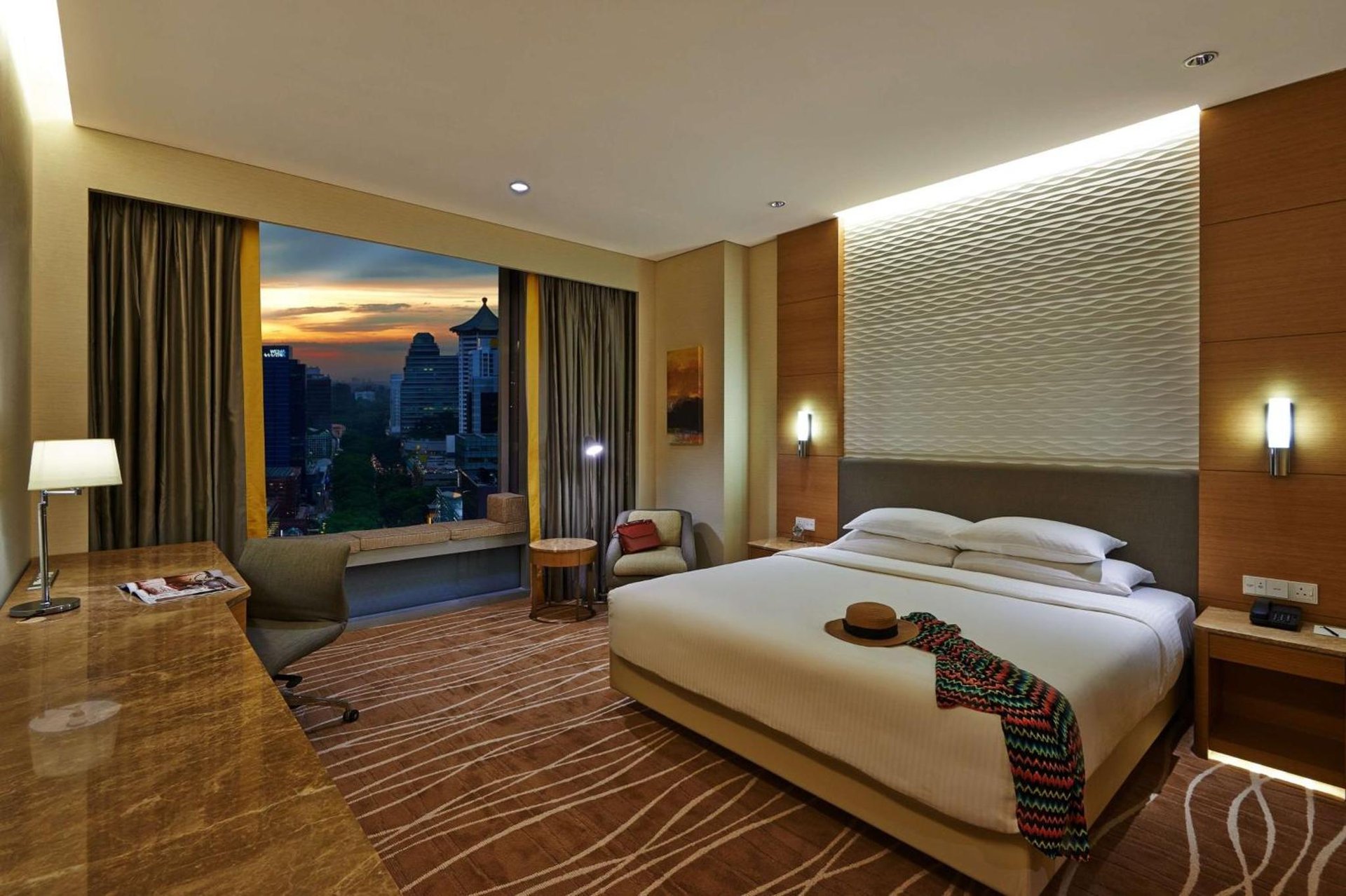 JEN Singapore Orchardgateway by Shangri-La photo 1