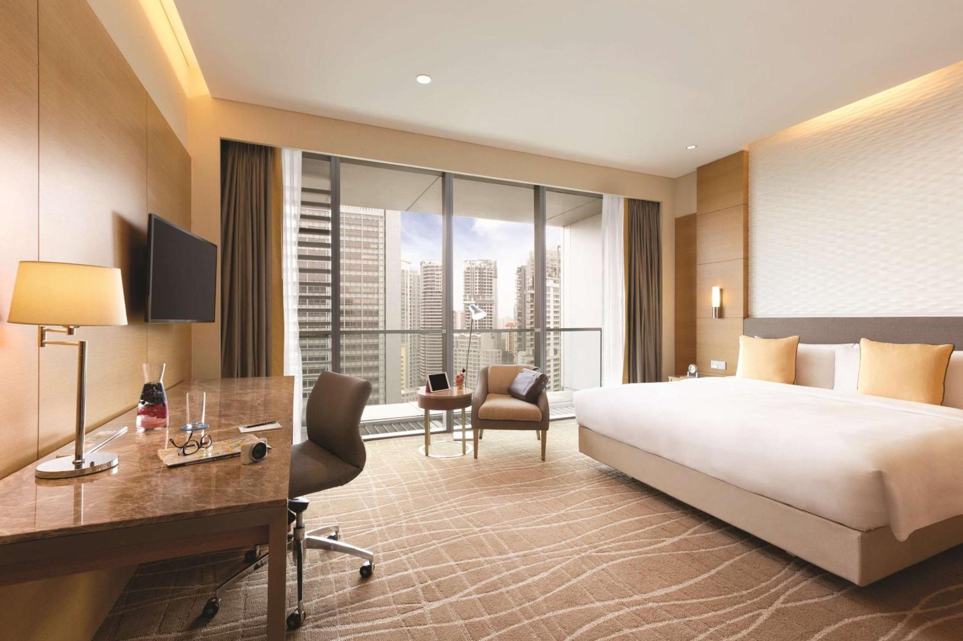 JEN Singapore Orchardgateway by Shangri-La photo 2