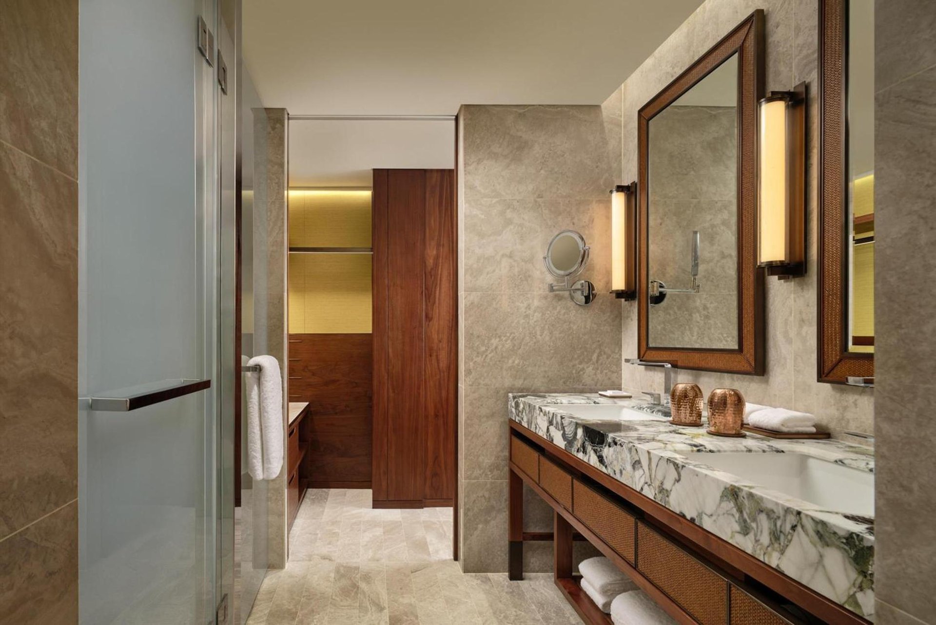 Grand Hyatt Singapore photo 4