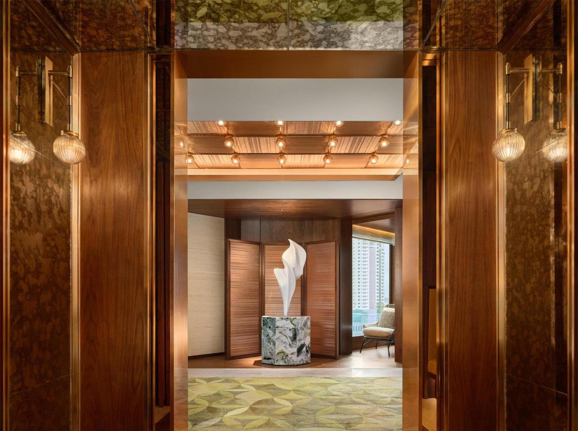 Grand Hyatt Singapore photo 2