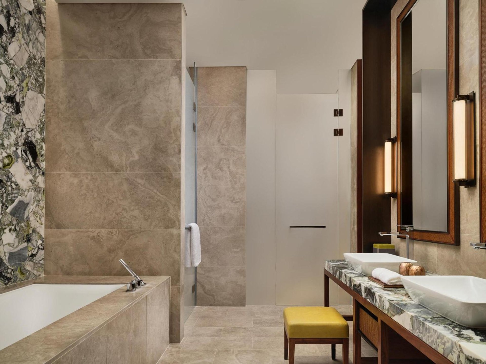 Grand Hyatt Singapore photo 3