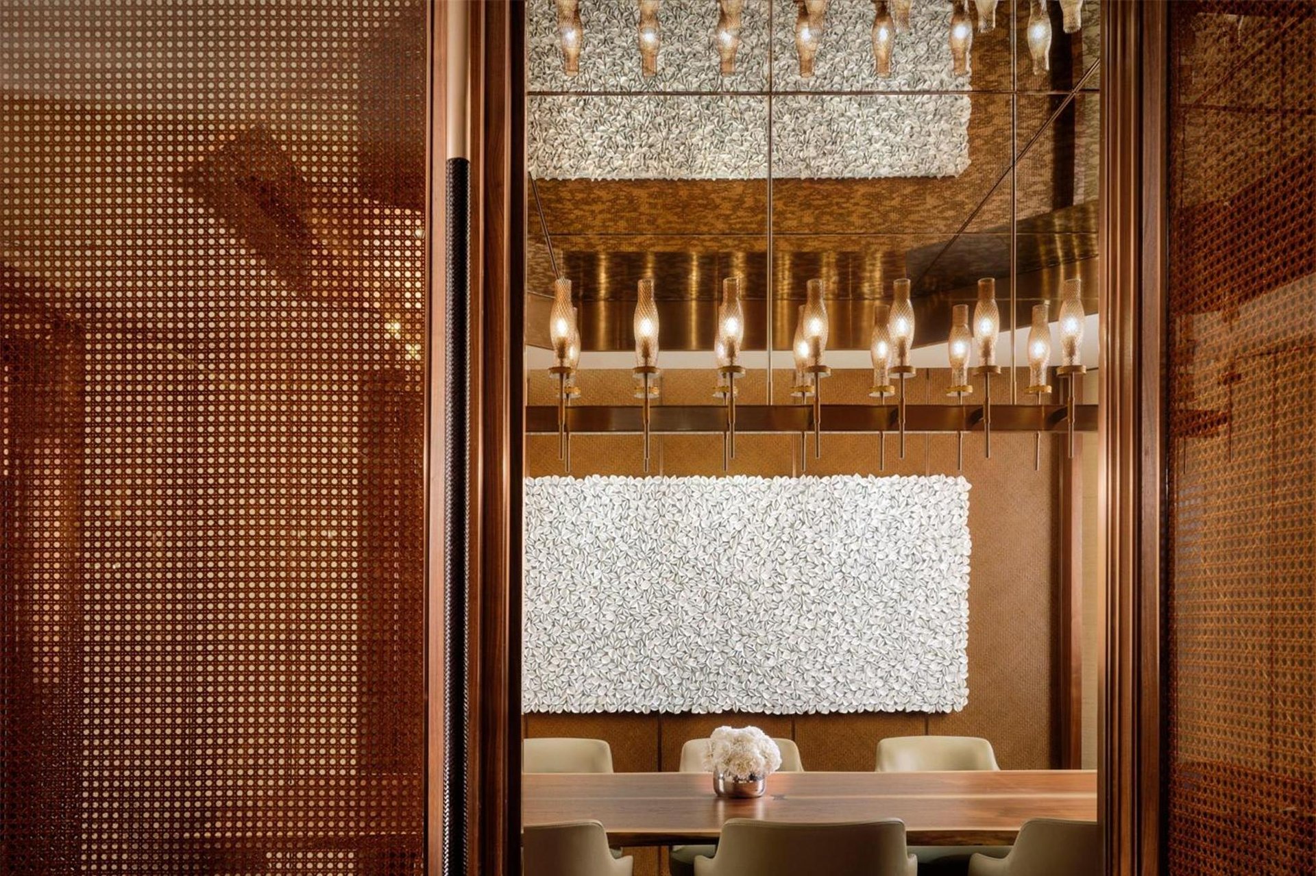 Grand Hyatt Singapore photo 1