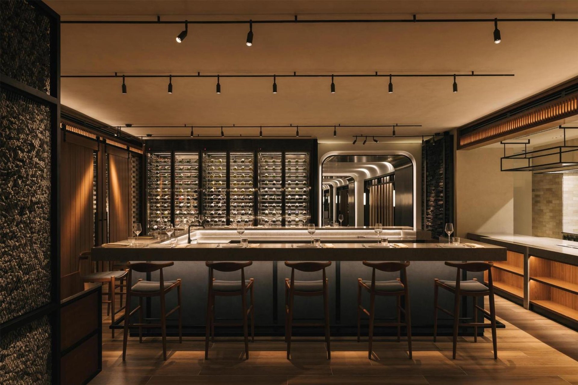 Hilton Singapore Orchard photo 2