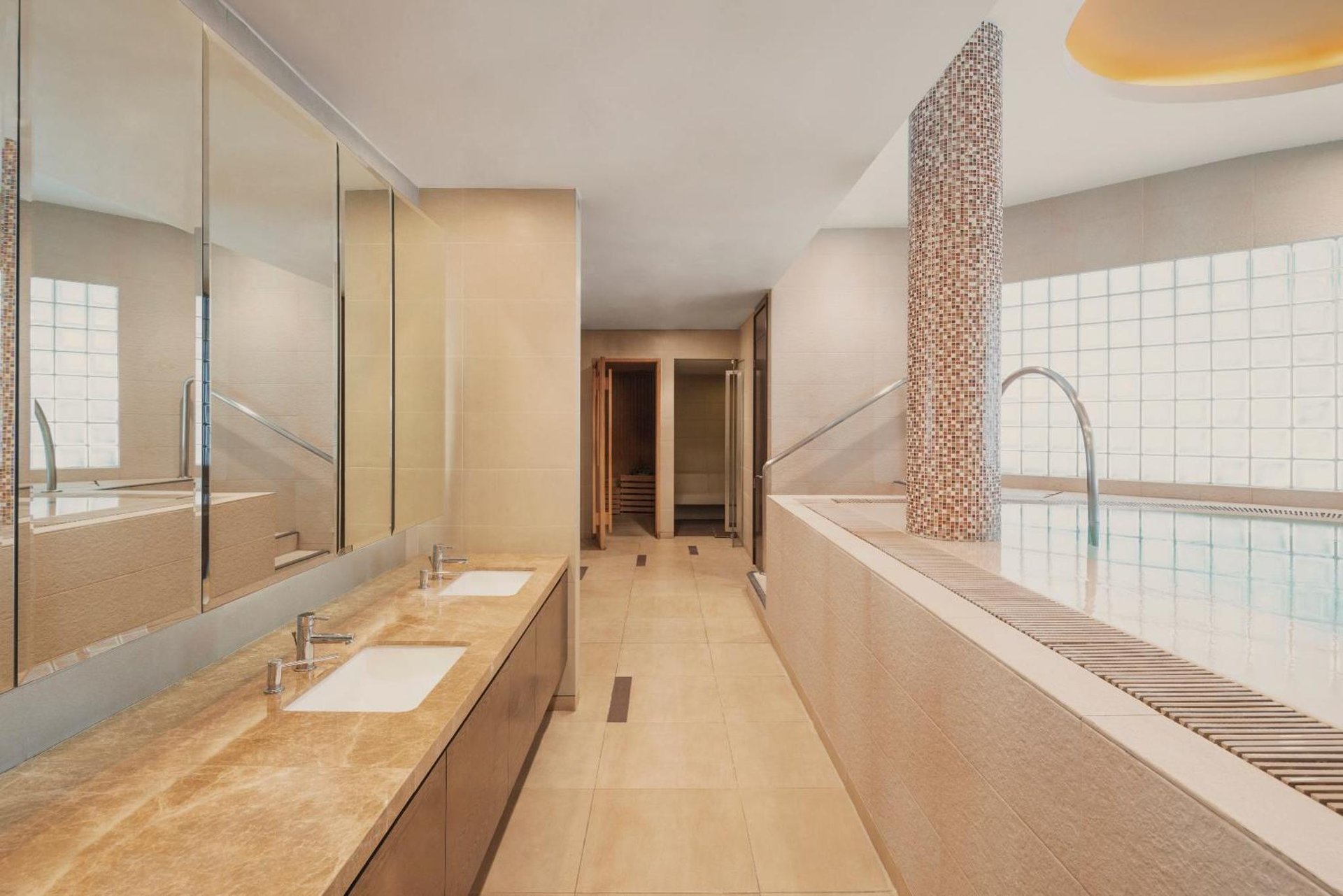 JEN Singapore Tanglin by Shangri-La photo 2