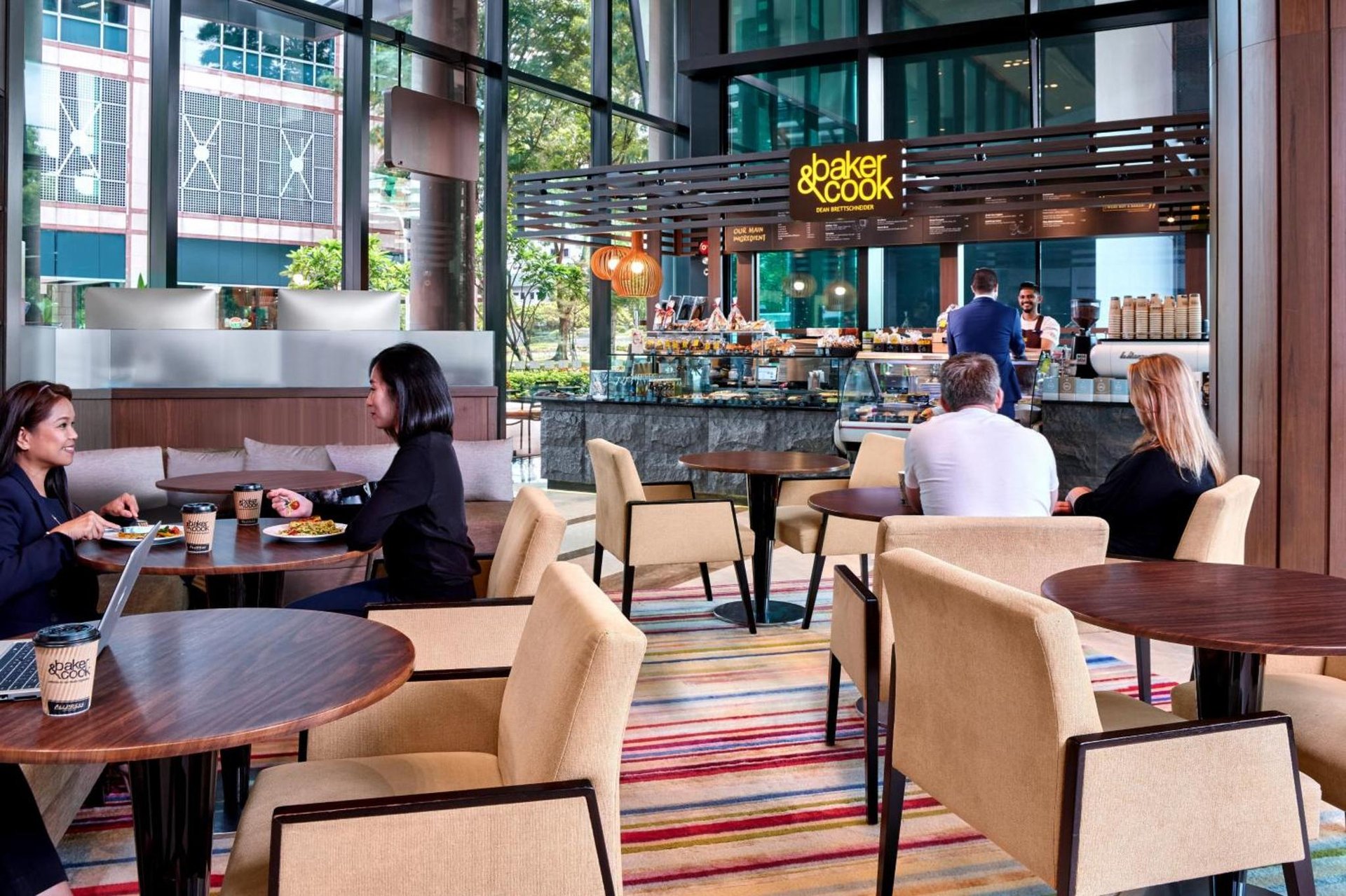 Holiday Inn Express Singapore Clarke Quay by IHG photo 4