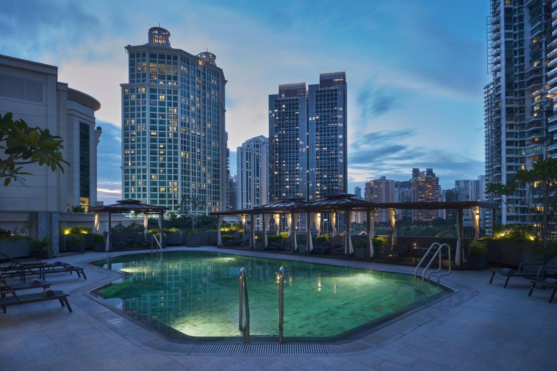 Four Points by Sheraton Singapore, Riverview photo 3