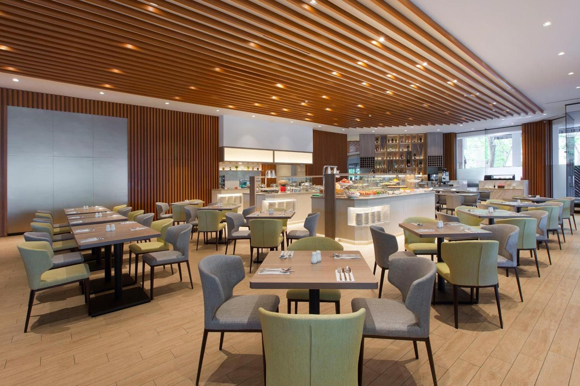 Four Points by Sheraton Singapore, Riverview photo 4