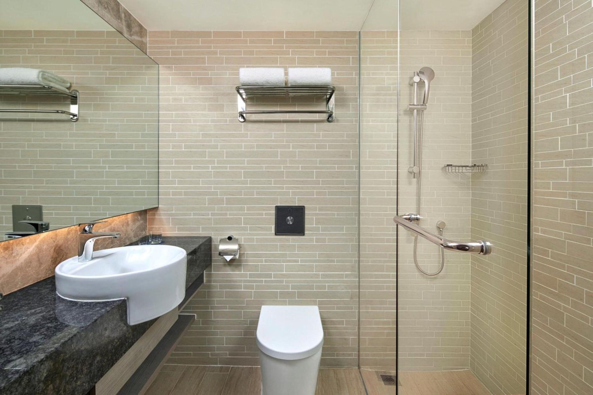 Four Points by Sheraton Singapore, Riverview photo 2