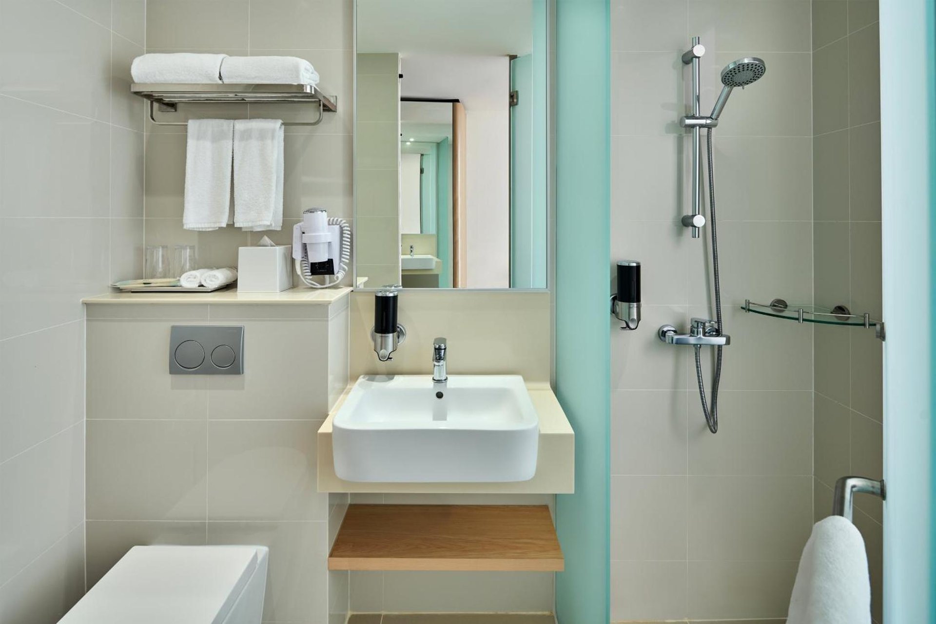 Holiday Inn Express Singapore Katong by IHG photo 2