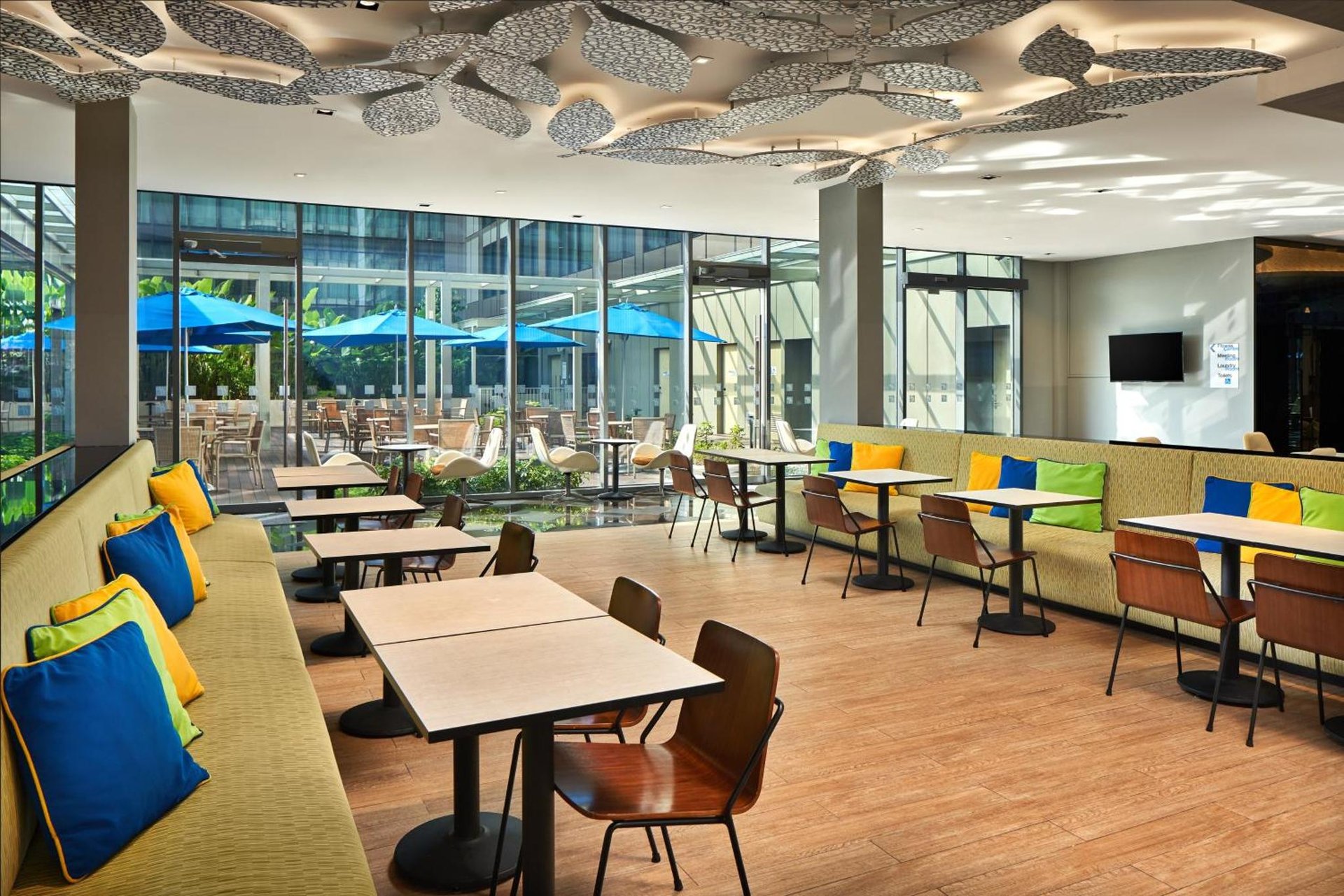 Holiday Inn Express Singapore Katong by IHG photo 3