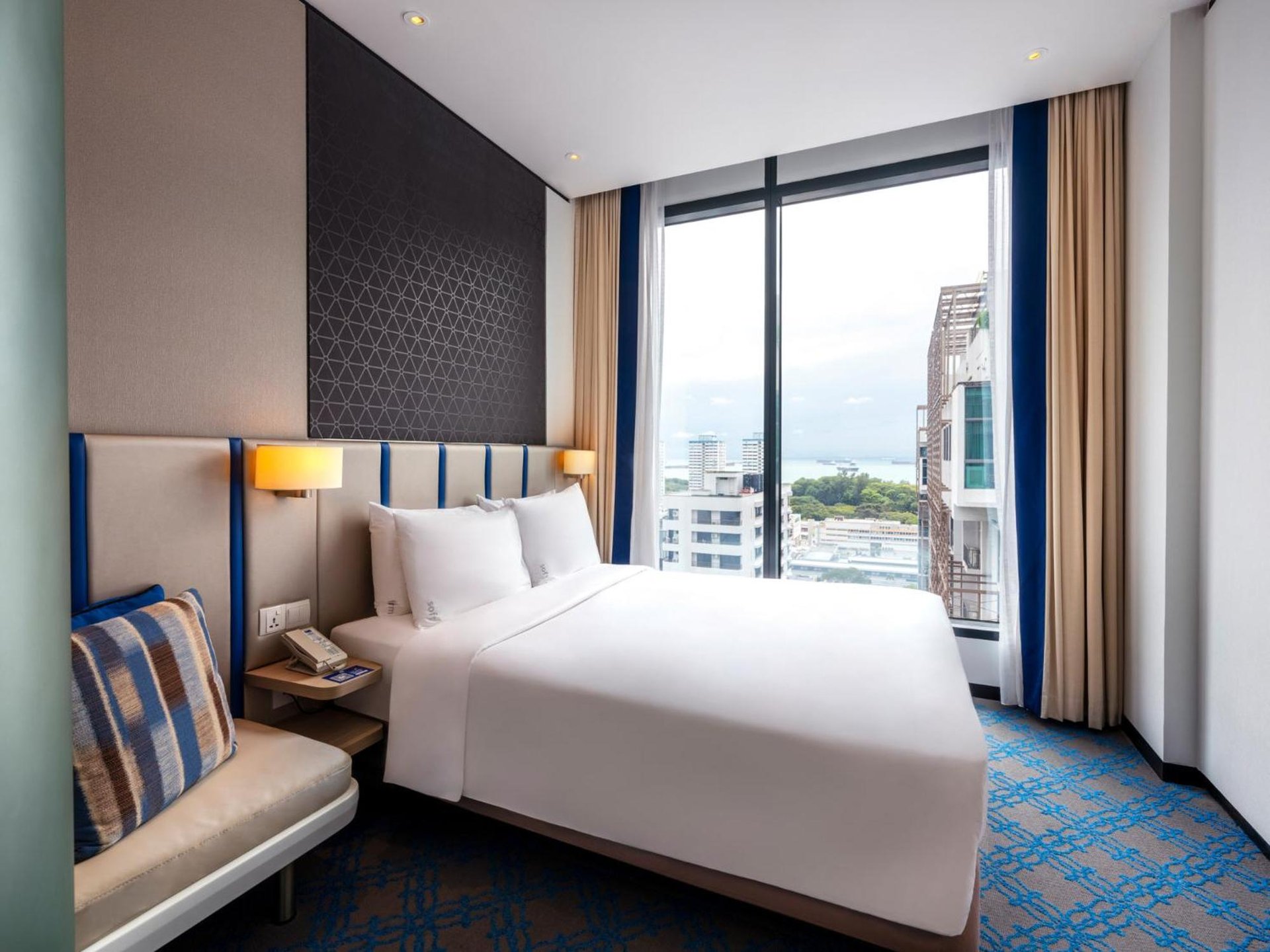 Holiday Inn Express Singapore Katong by IHG photo 1