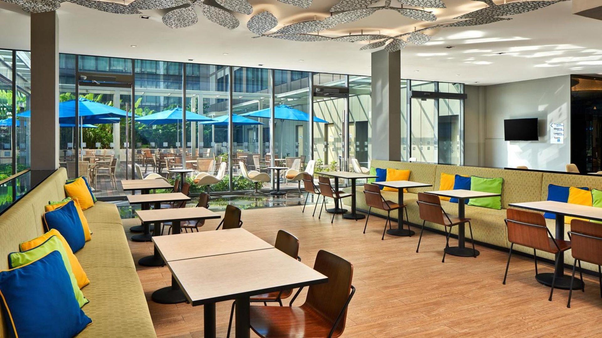 Holiday Inn Express Singapore Katong by IHG photo 4