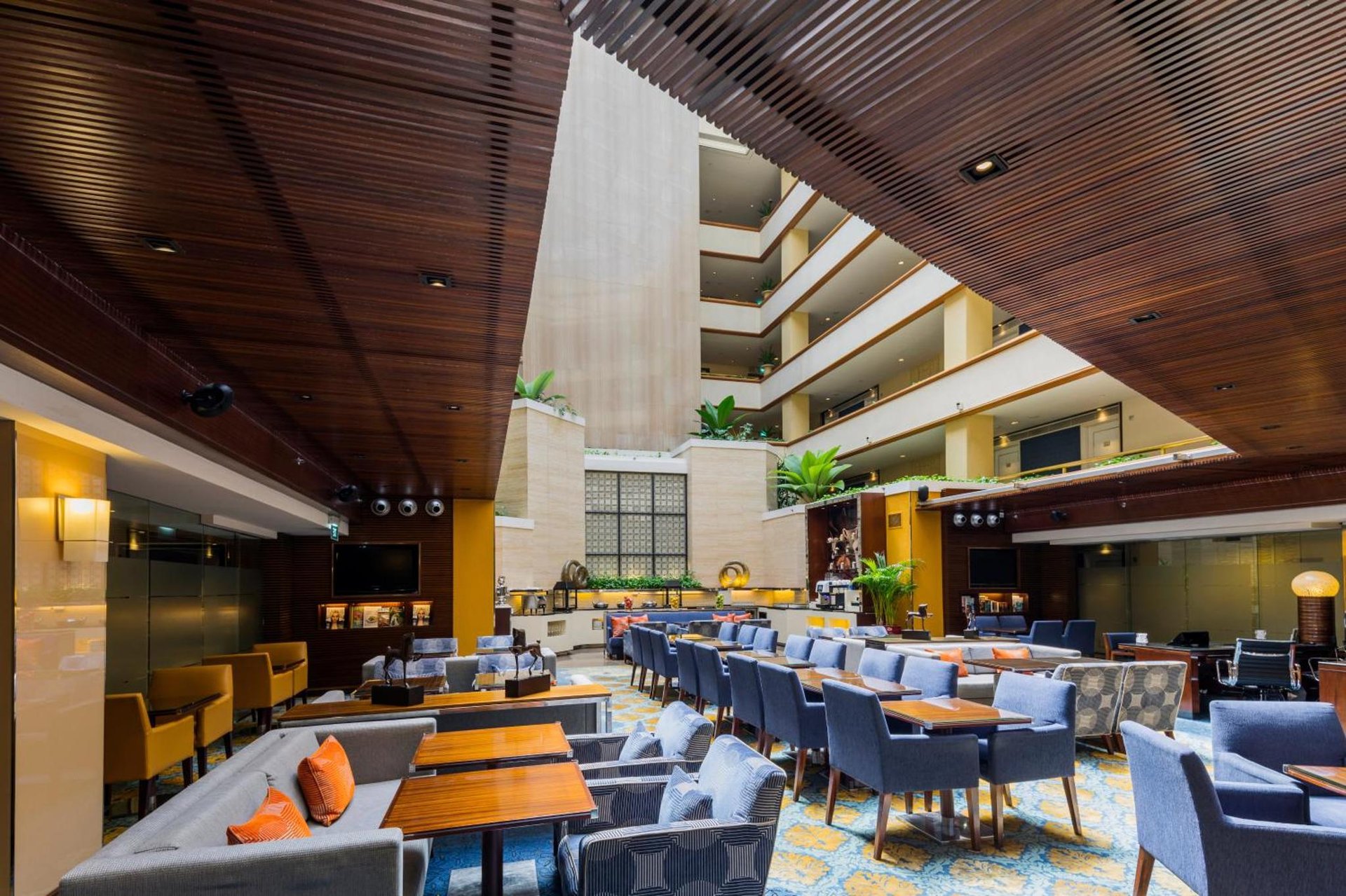 Holiday Inn Singapore Orchard City Centre by IHG photo 4