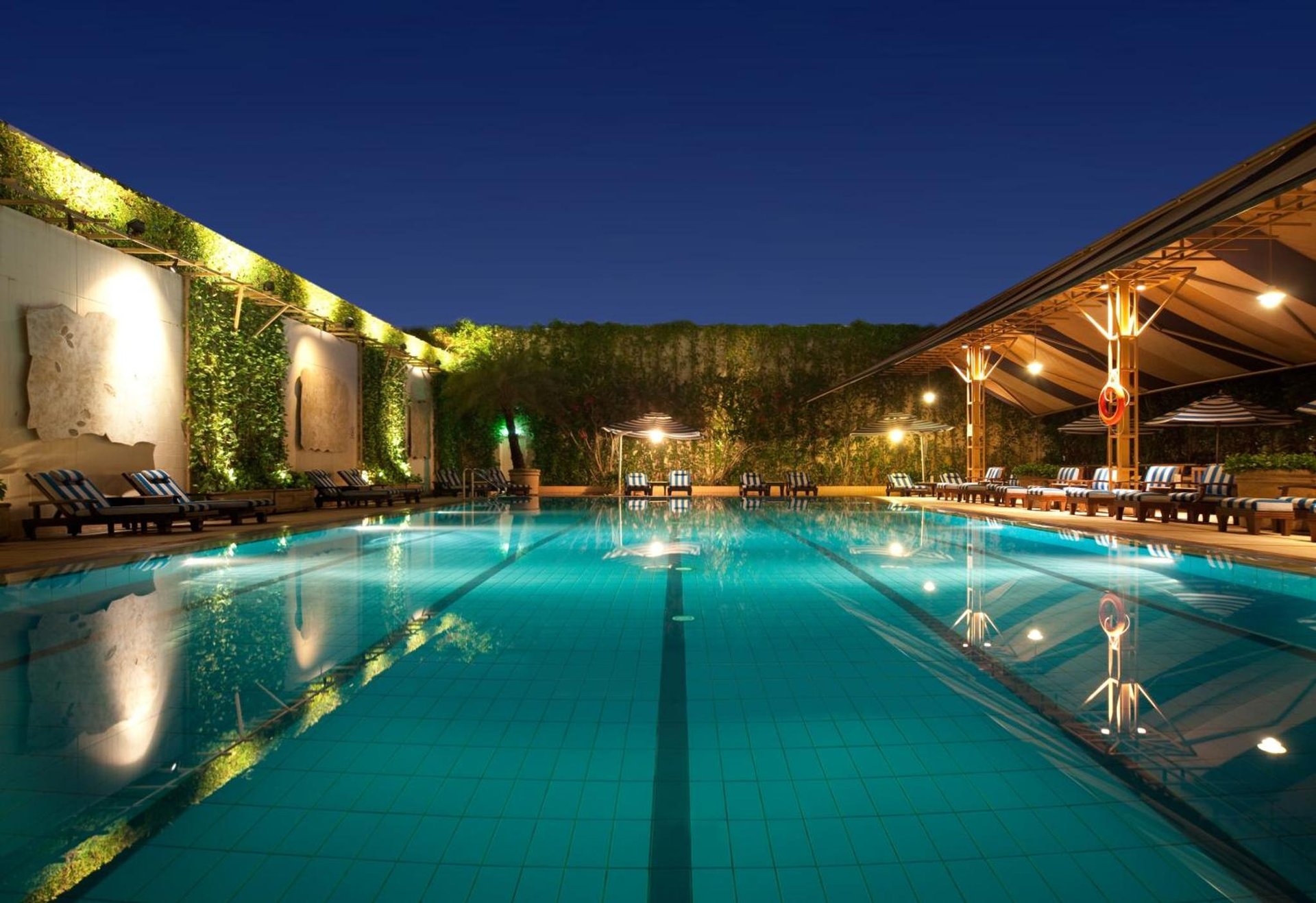 Holiday Inn Singapore Orchard City Centre by IHG photo 3