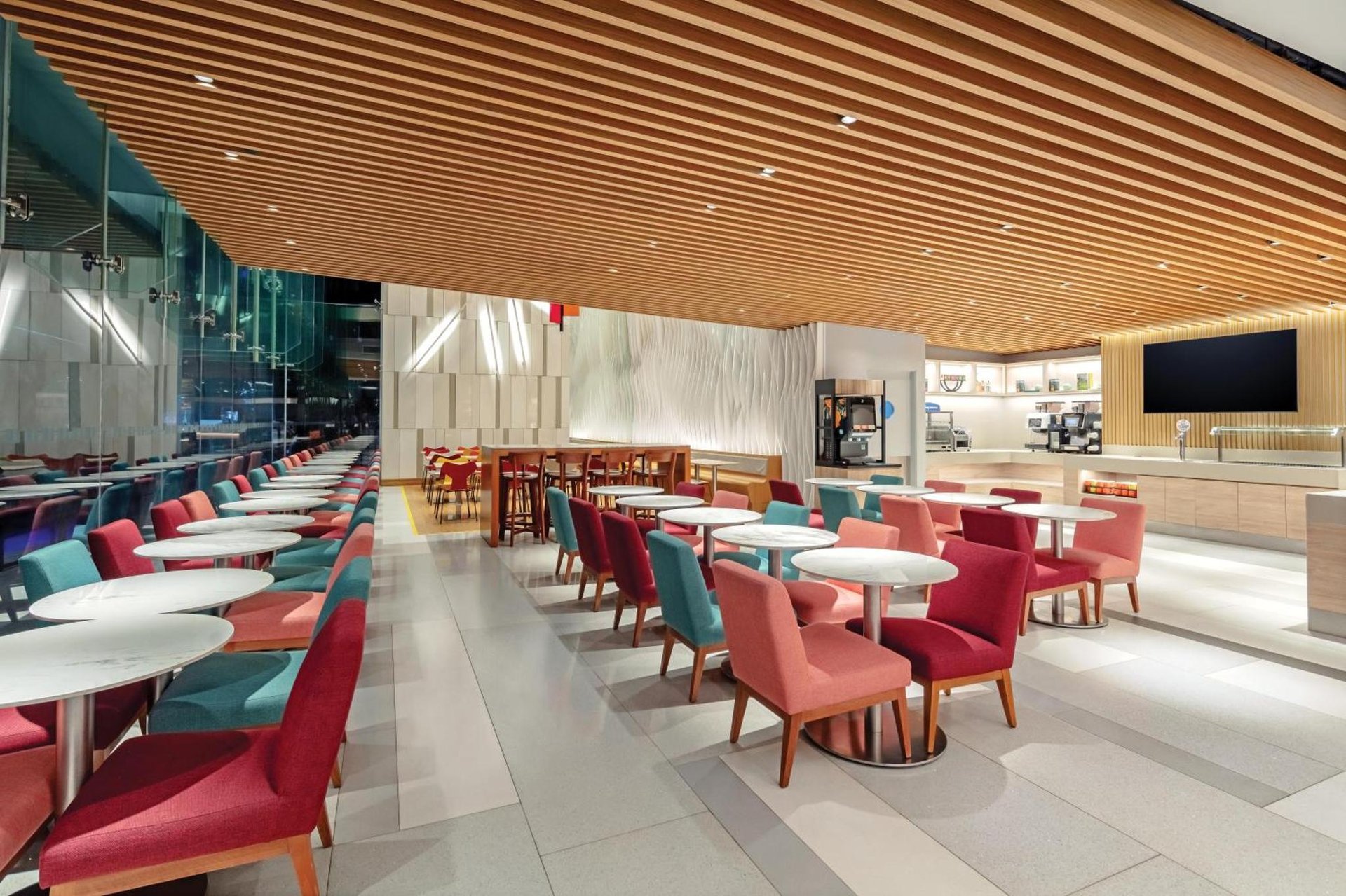 Holiday Inn Express Singapore Orchard Road by IHG photo 3