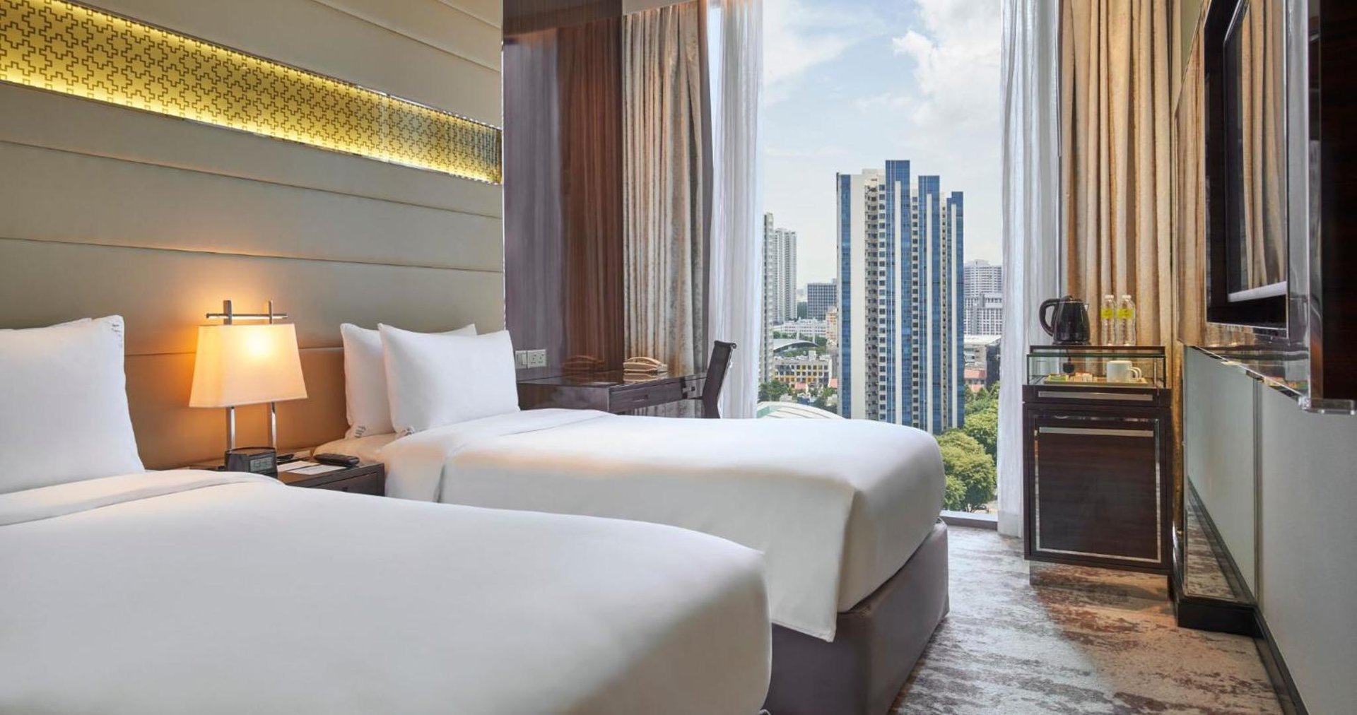 Holiday Inn Singapore Little India by IHG photo 1