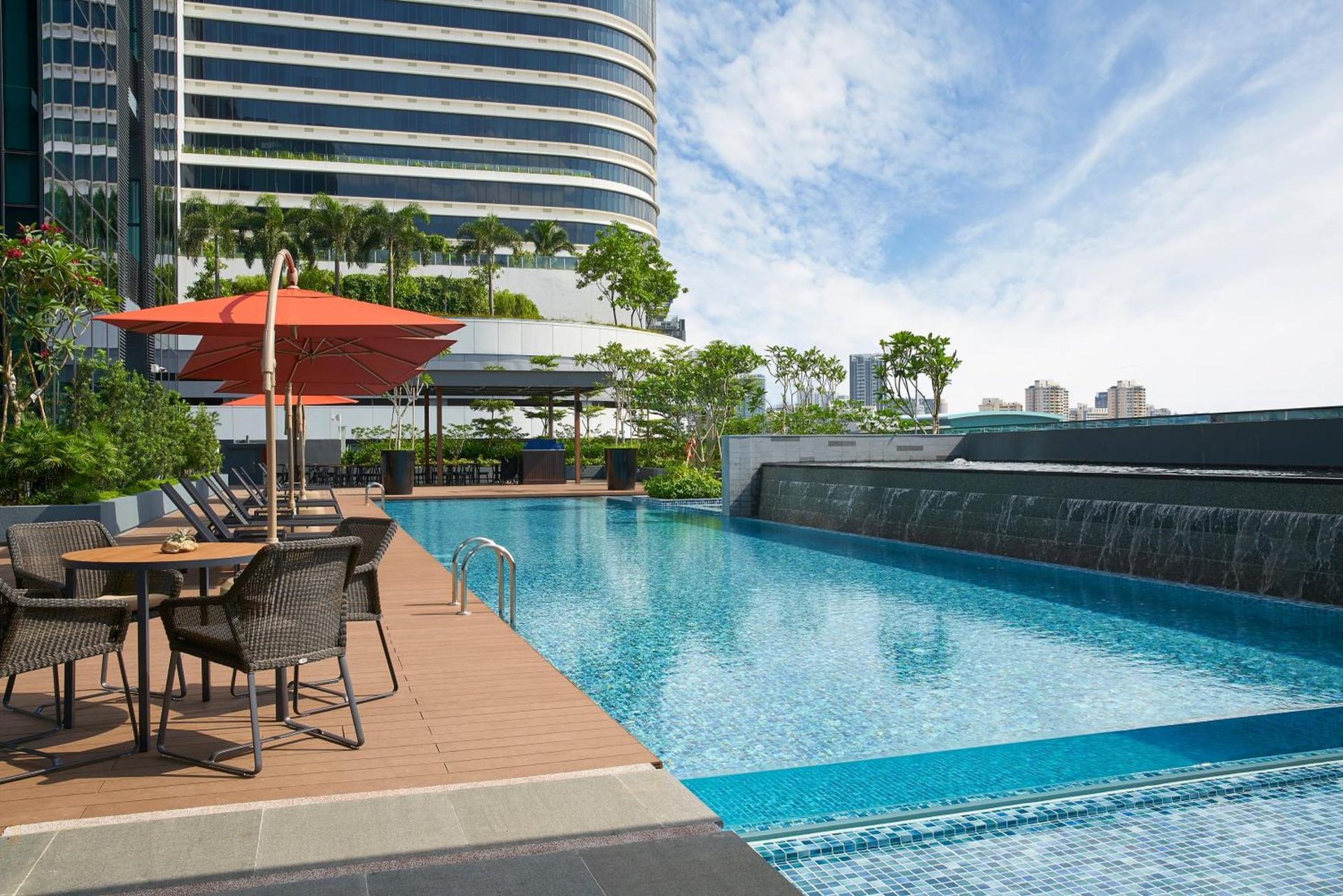 Holiday Inn Singapore Little India by IHG photo 3