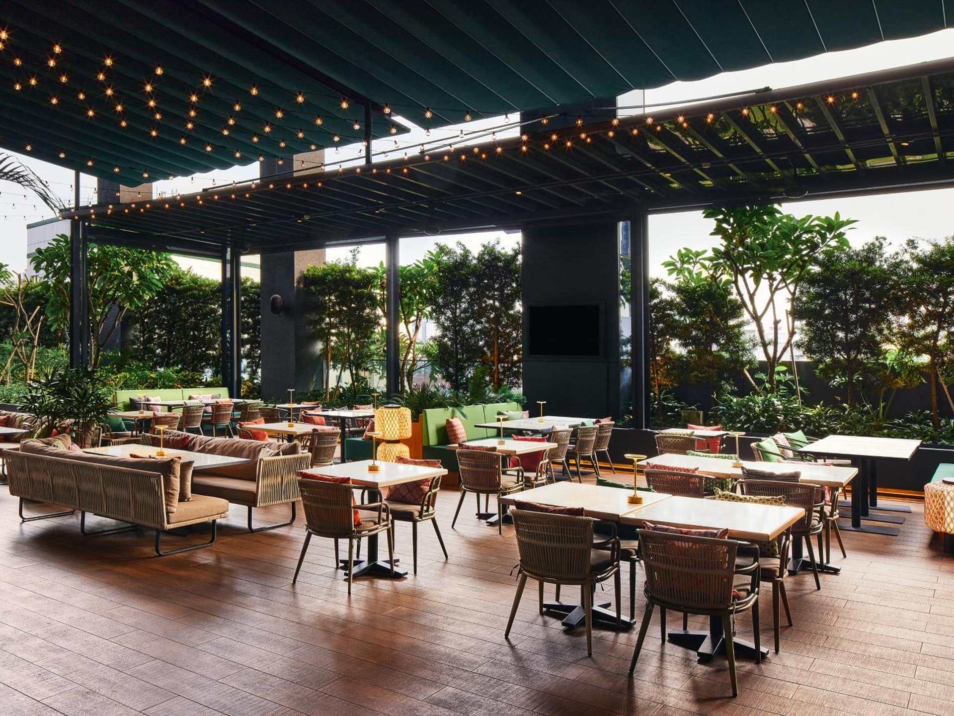 Holiday Inn Singapore Little India by IHG photo 4