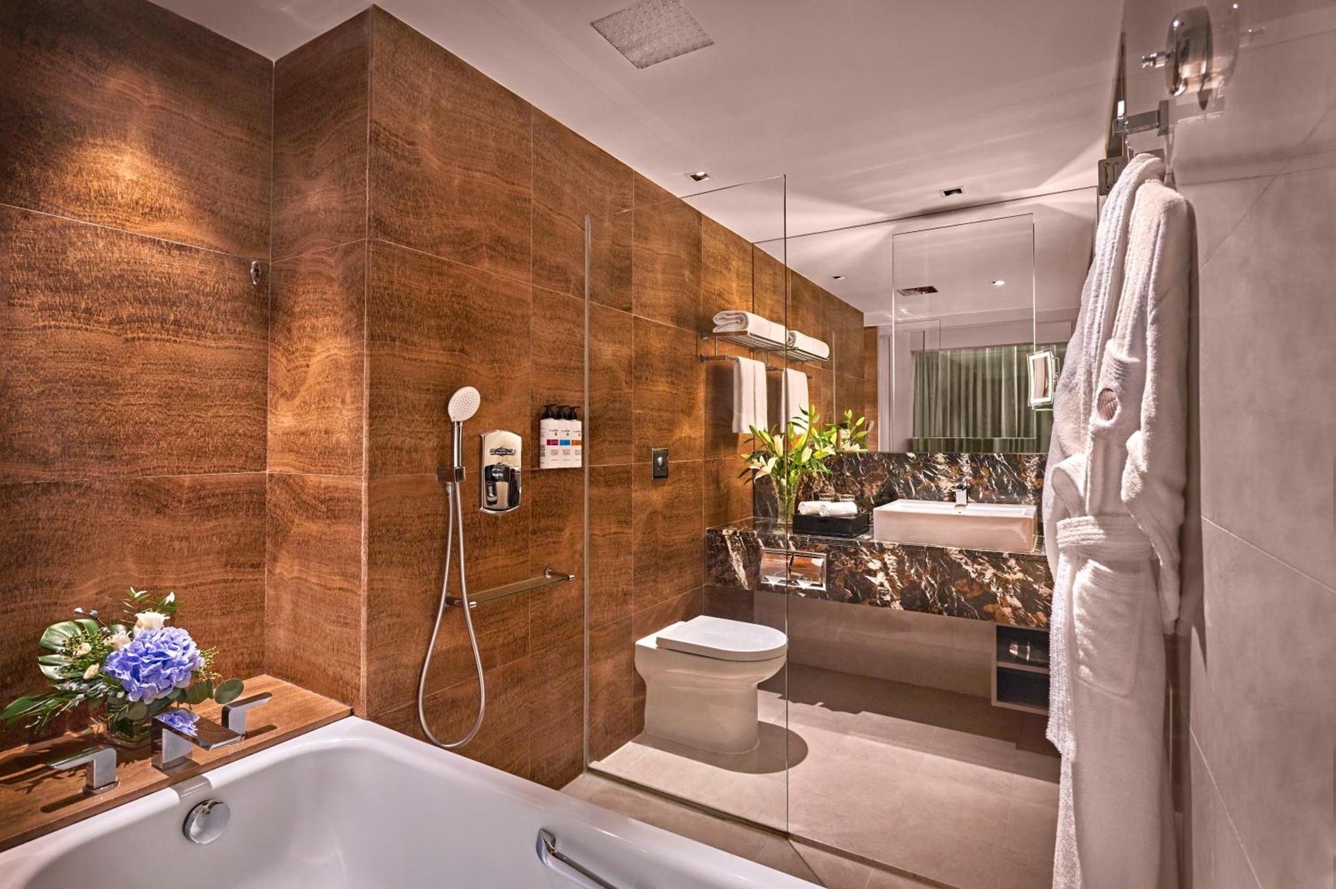 Pullman Singapore Orchard photo 2