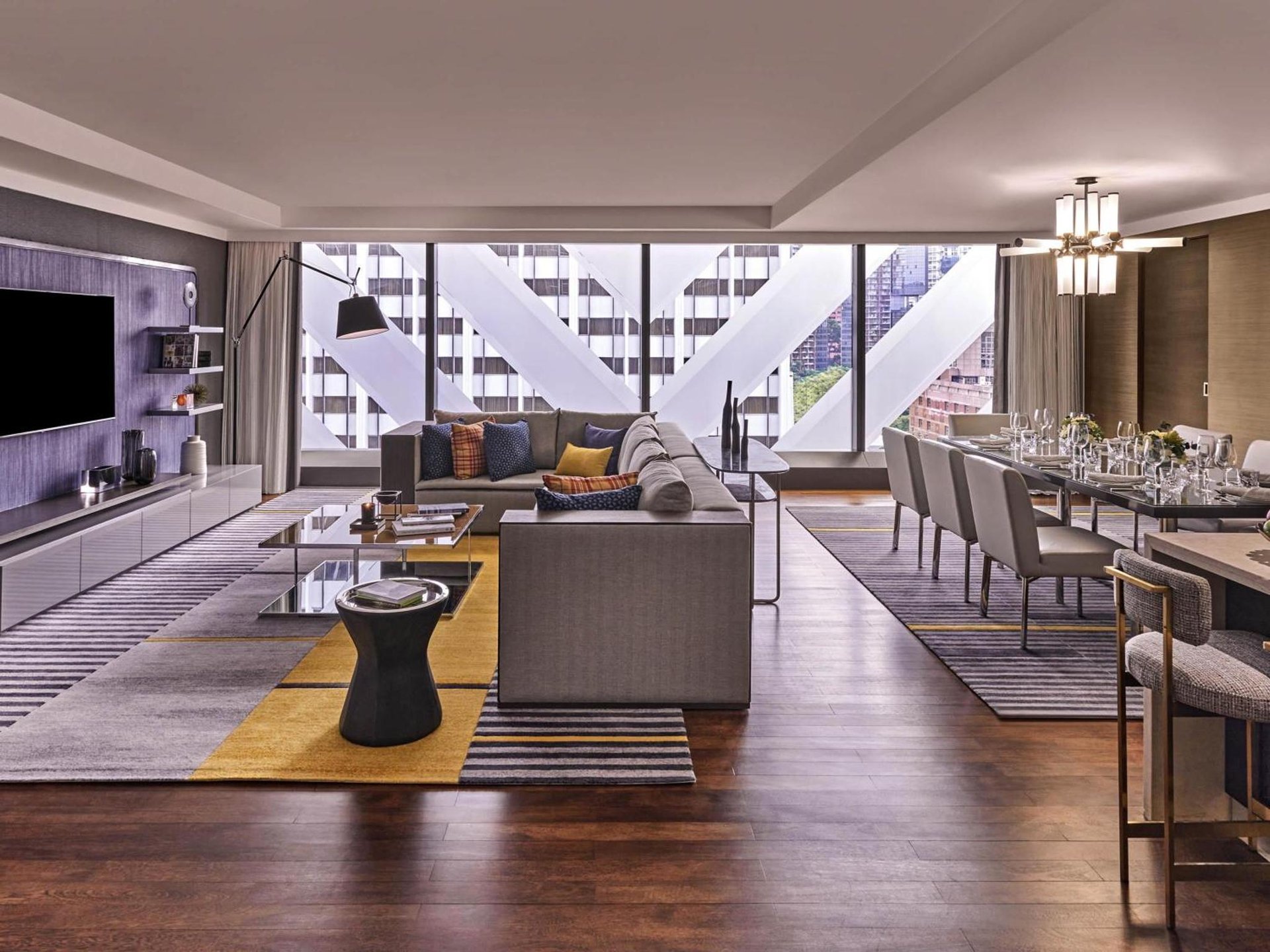 Pullman Singapore Orchard photo 4
