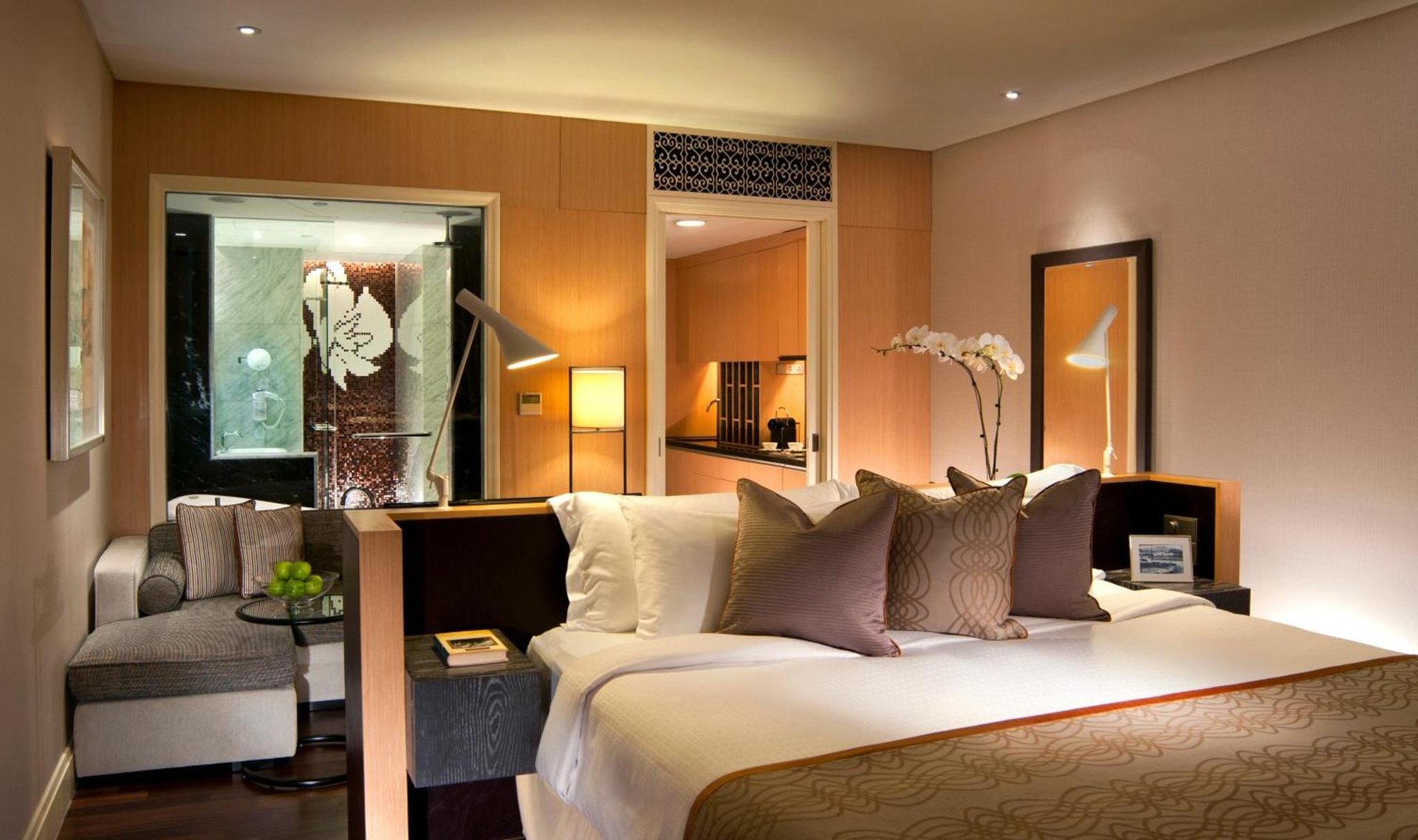Ascott Raffles Place Singapore photo 1