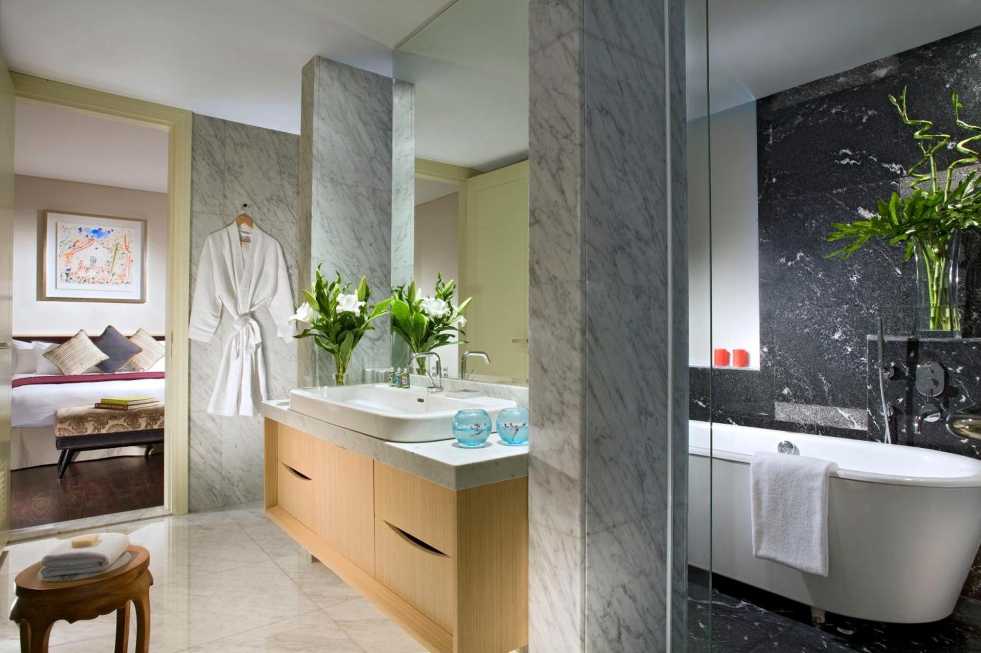 Ascott Raffles Place Singapore photo 2