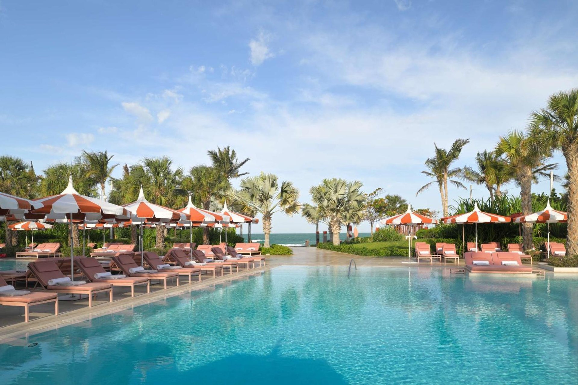 Banyan Tree Dubai at Bluewaters photo 3
