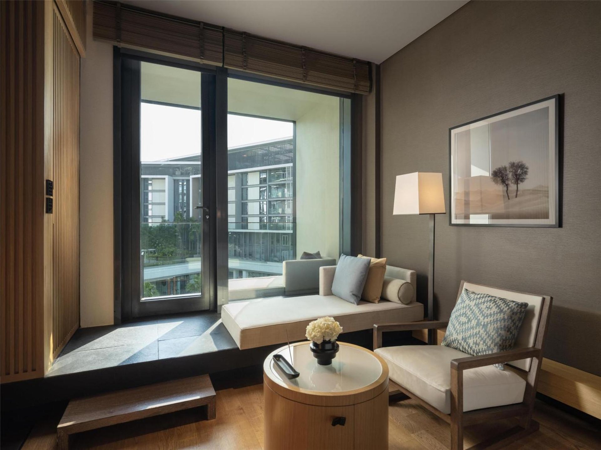 Banyan Tree Dubai at Bluewaters photo 1