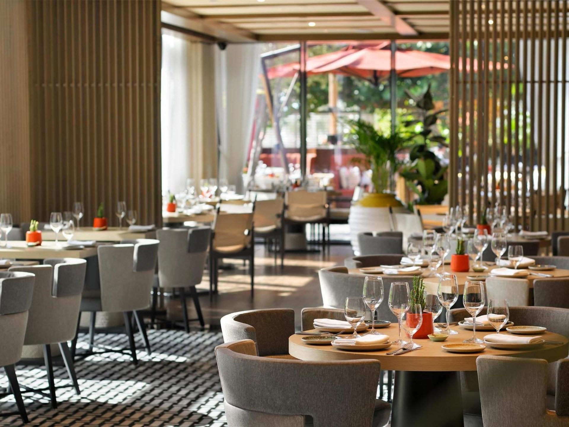 Banyan Tree Dubai at Bluewaters photo 4
