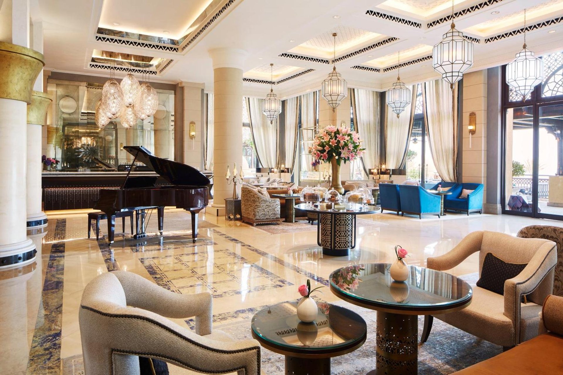 Jumeirah Mina Al Salam Dubai photo 4