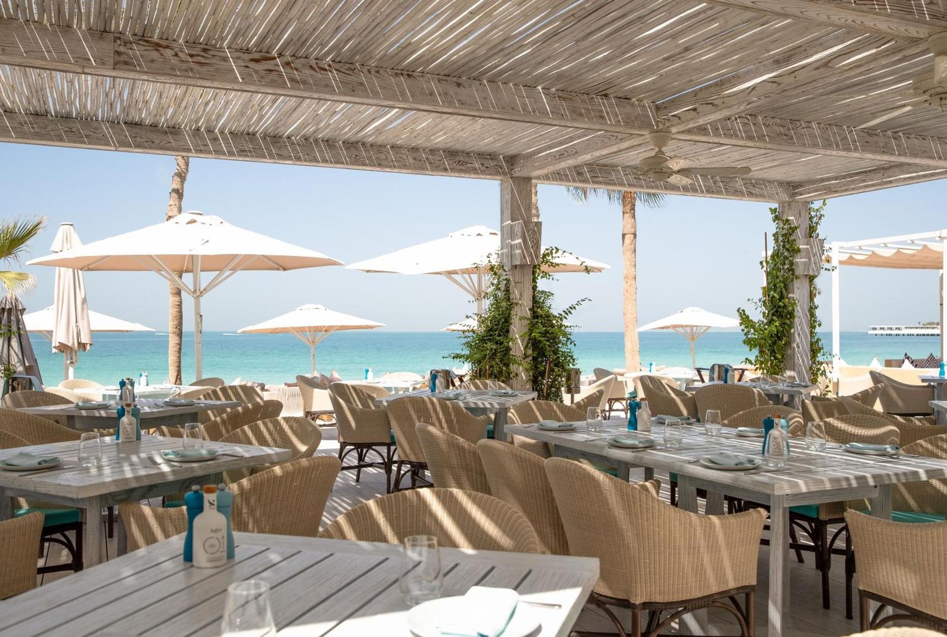 Jumeirah Mina Al Salam Dubai photo 2
